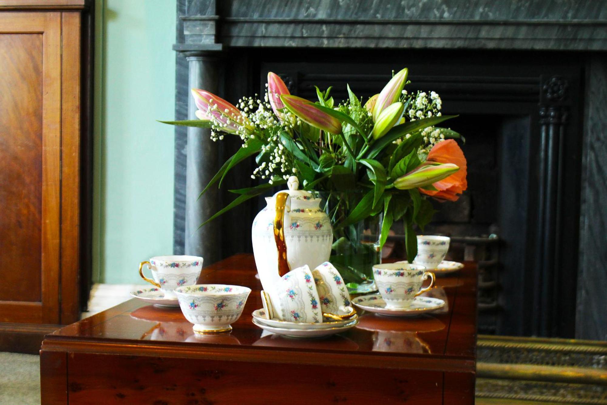 Ennismore House