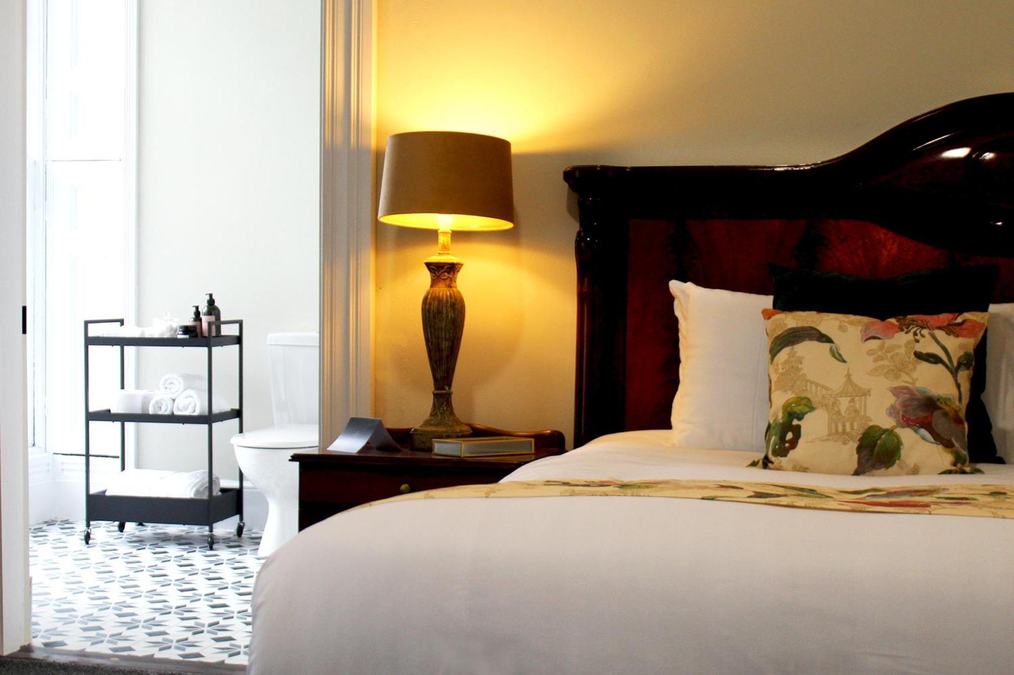 Hotel Ennismore House Cork