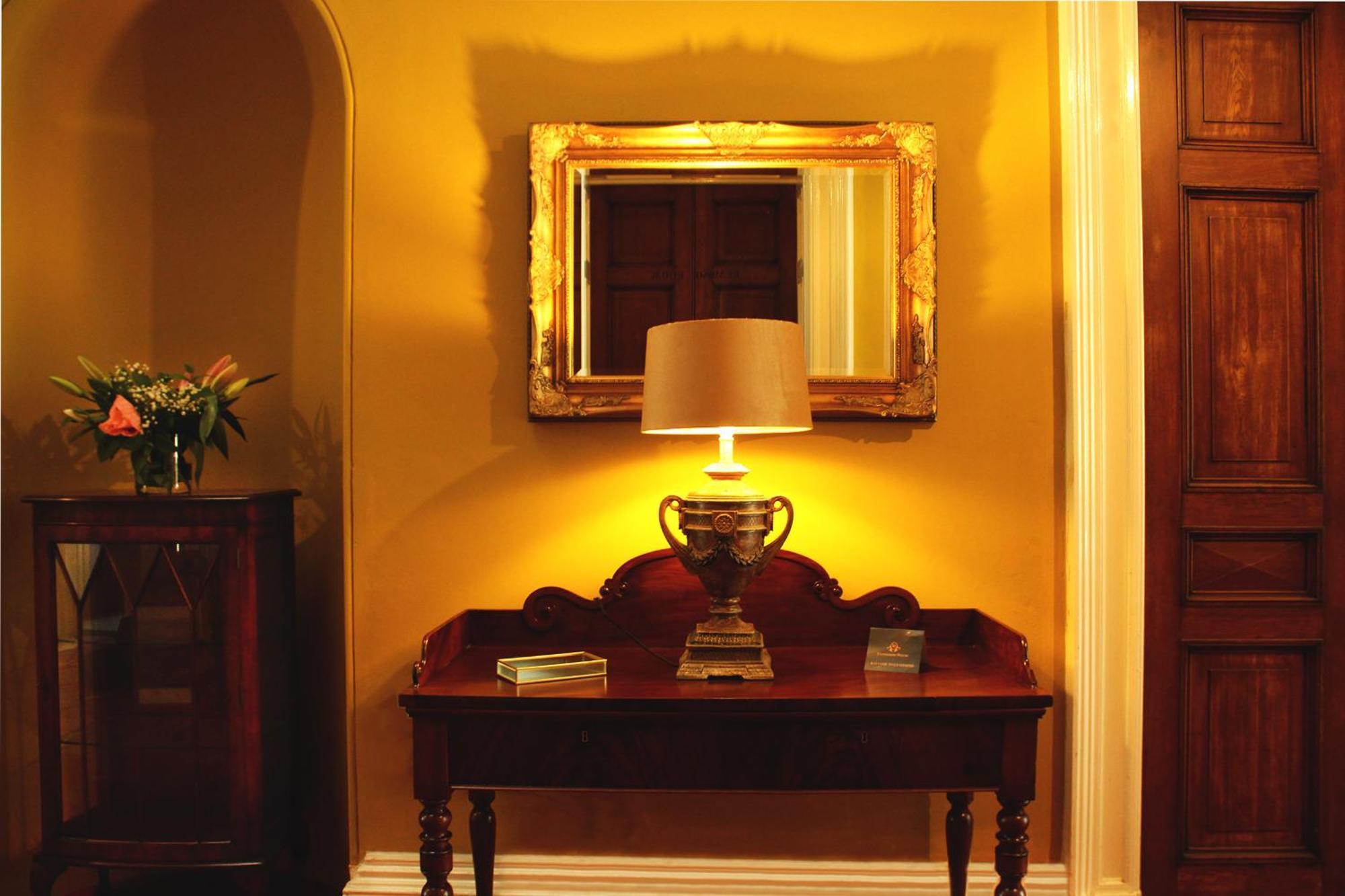 Ennismore House Cork