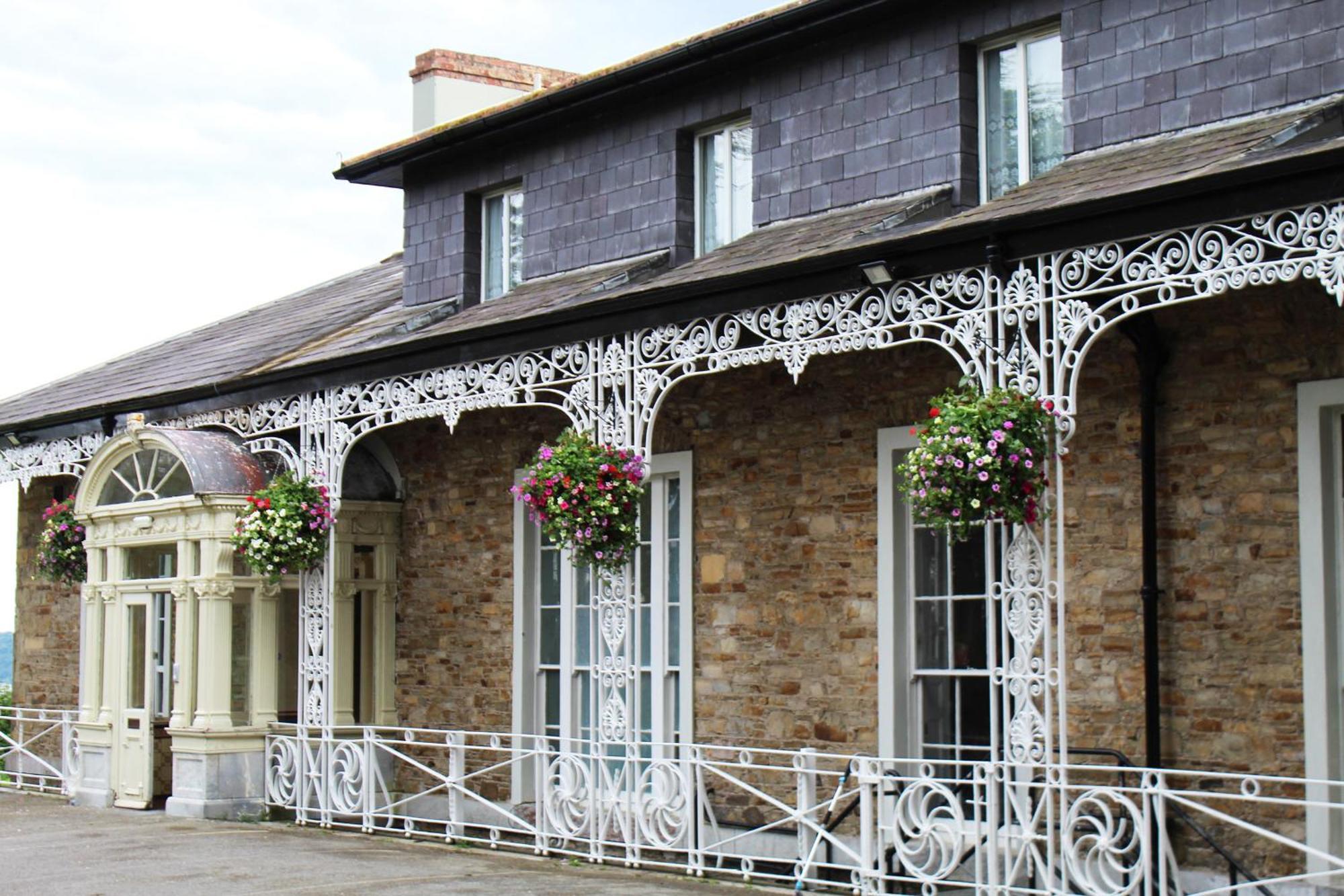 Hotel Ennismore House