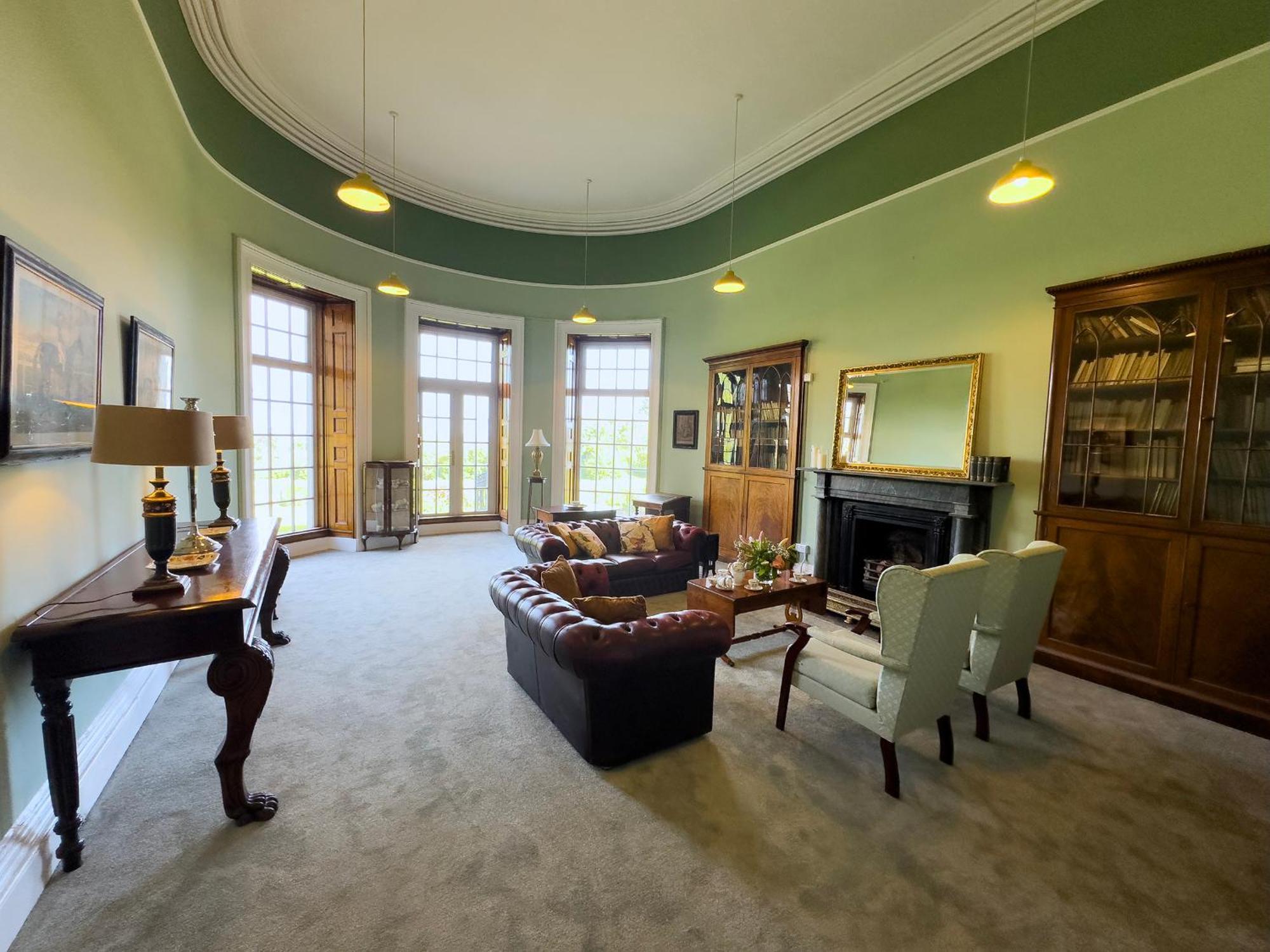 Ennismore House *