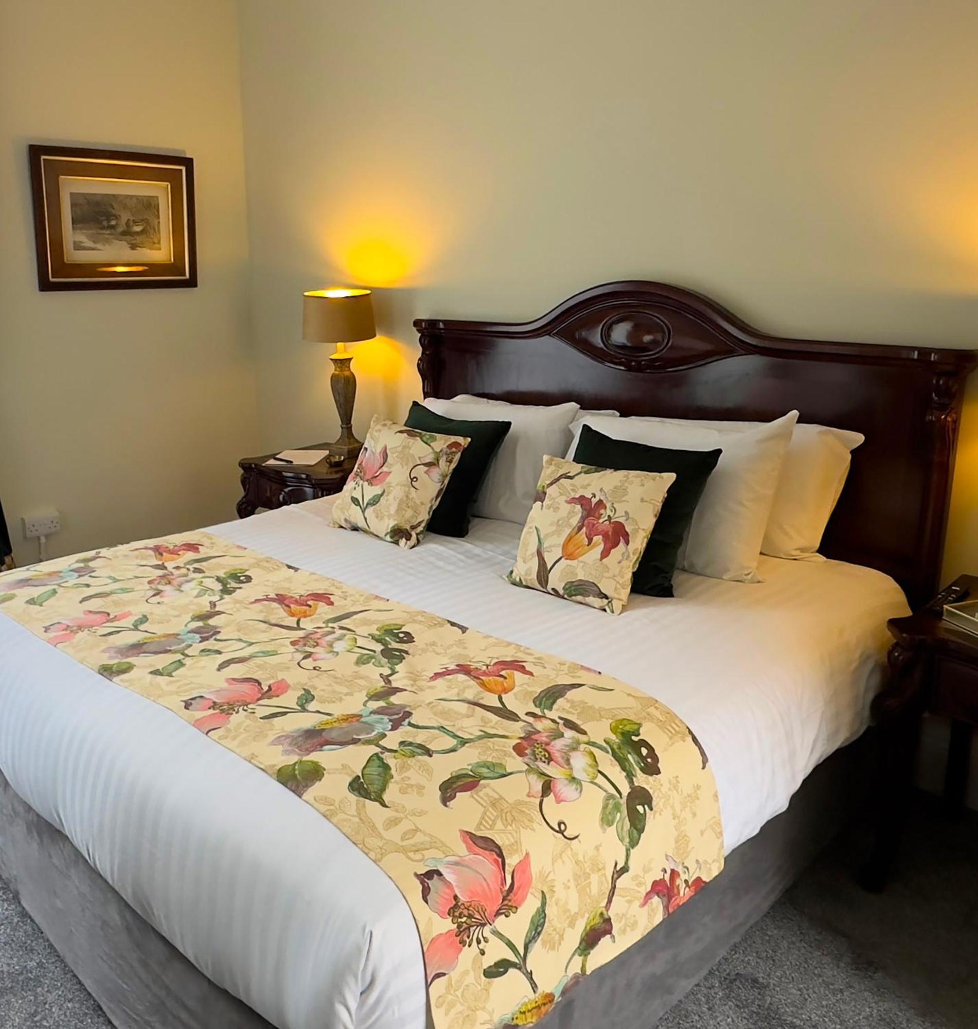 Hotel Ennismore House Cork