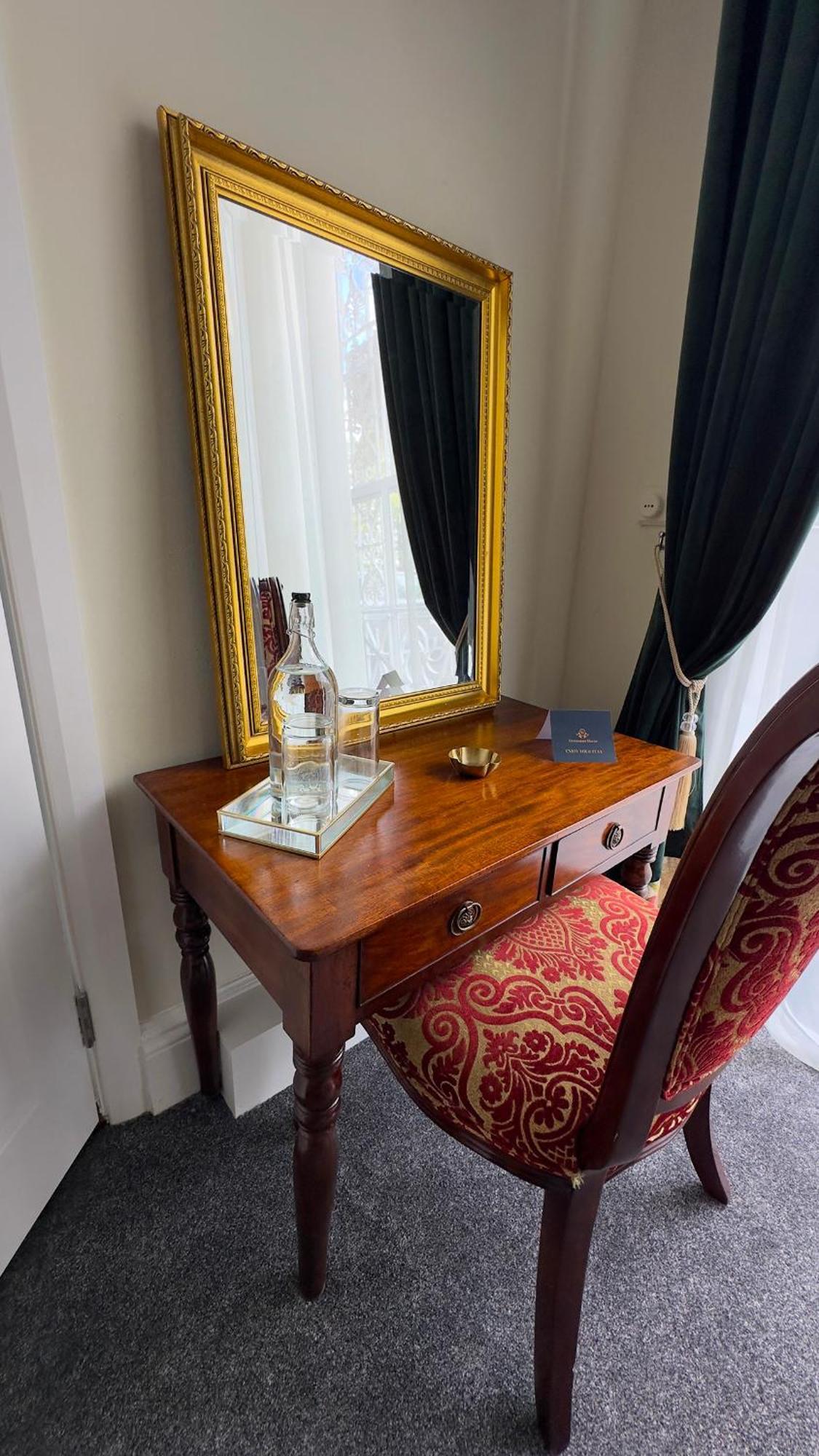 Ennismore House Cork