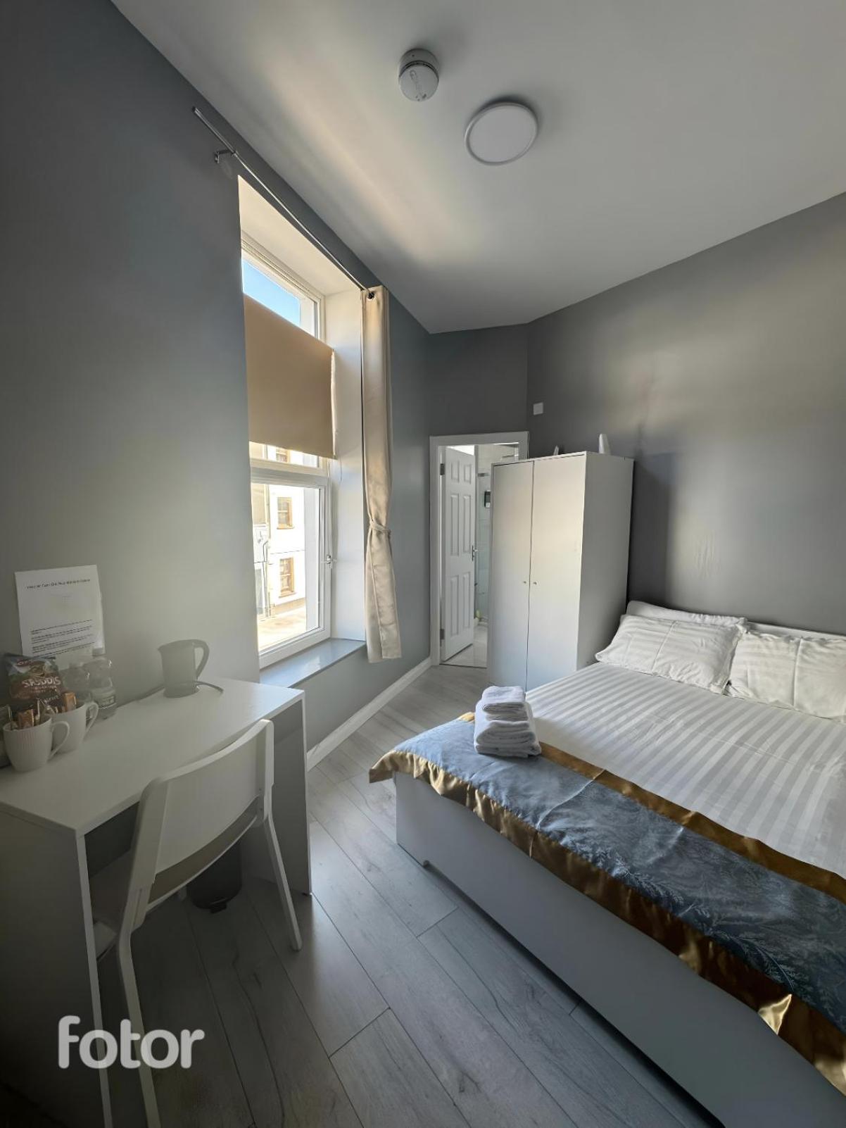 Leitrim Guest house Cork
