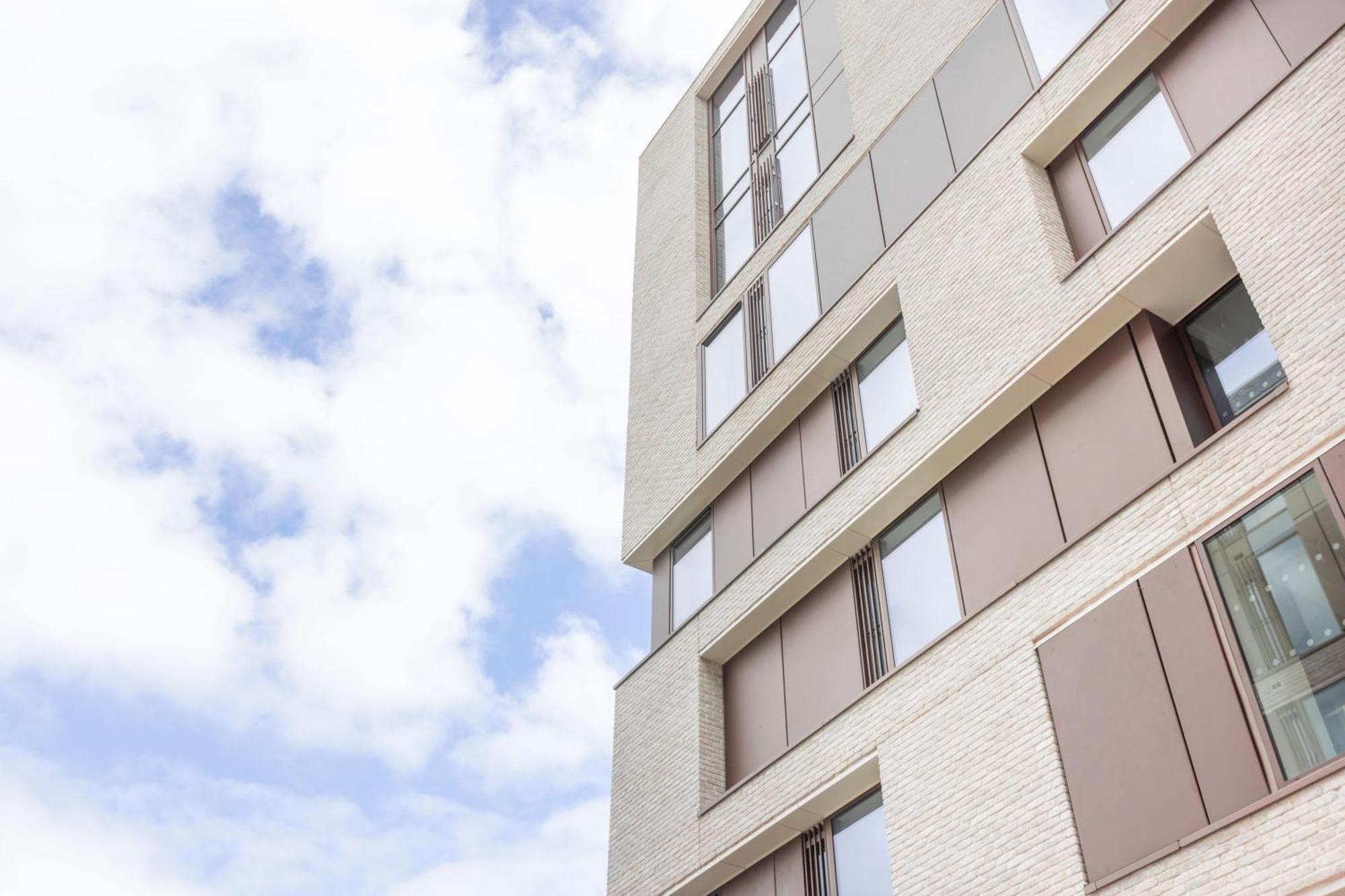 Crow's Nest - Ucc Summer Beds Apartment *