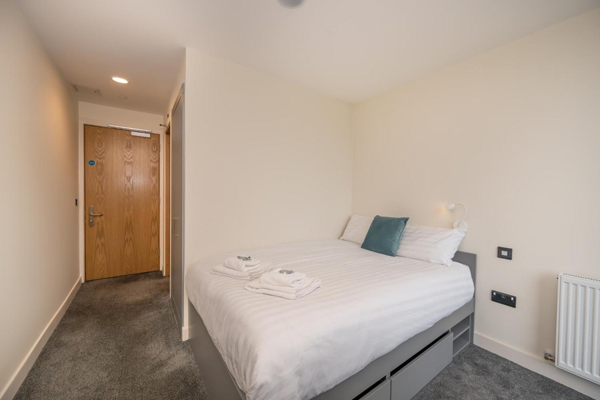 Apartment Crow's Nest - Ucc Summer Beds *