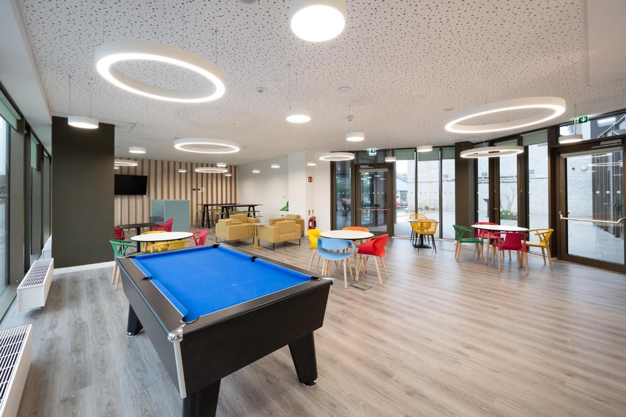 Crow's Nest - Ucc Summer Beds Apartment Cork