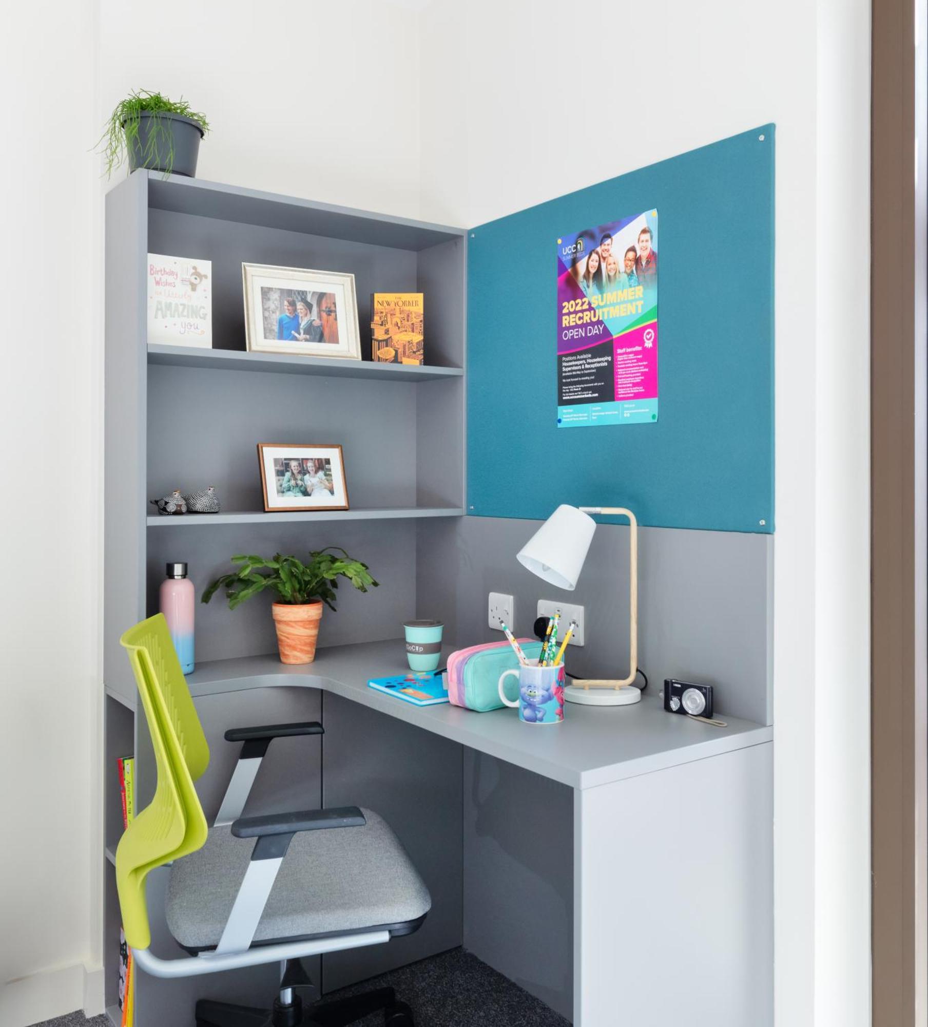 Apartment Crow's Nest - Ucc Summer Beds *