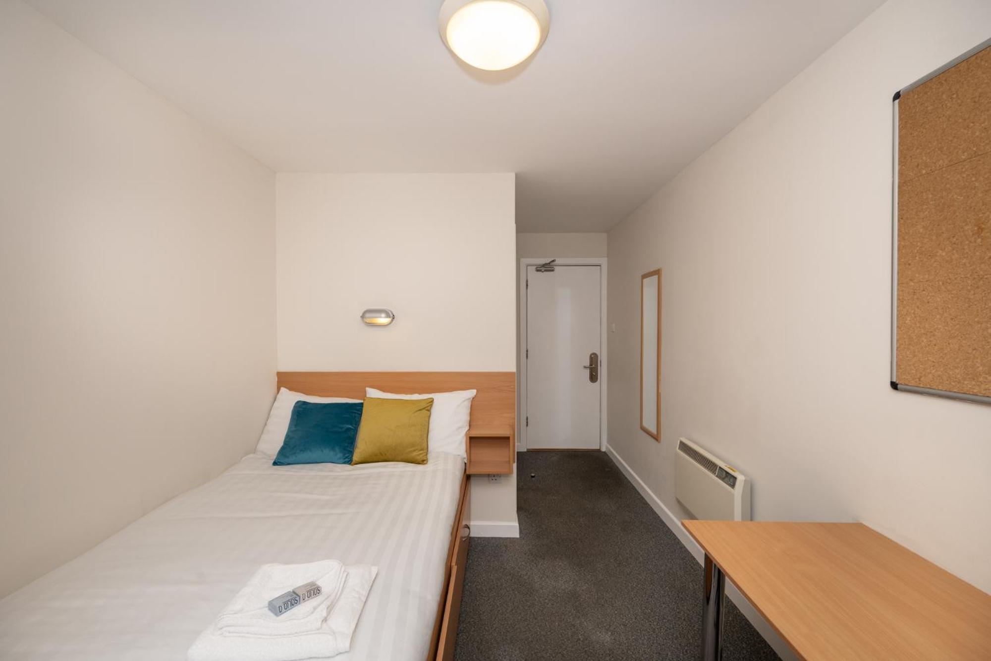 Apartment Victoria - Ucc Summer Beds