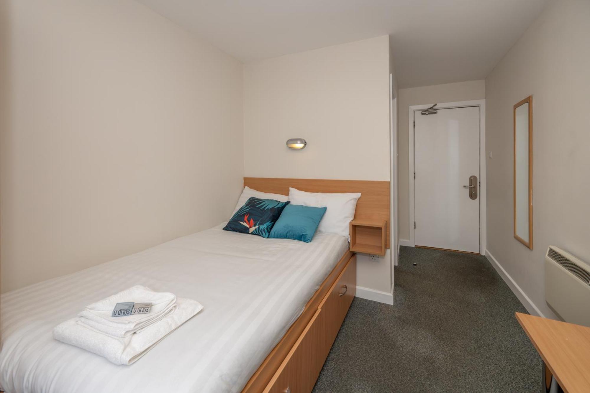 Apartment Victoria - Ucc Summer Beds Cork