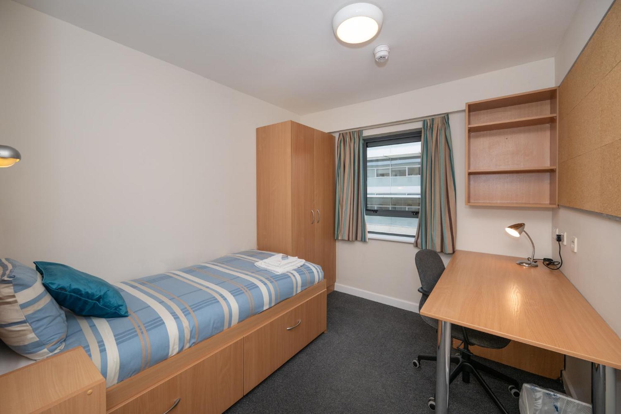 Victoria - Ucc Summer Beds *
