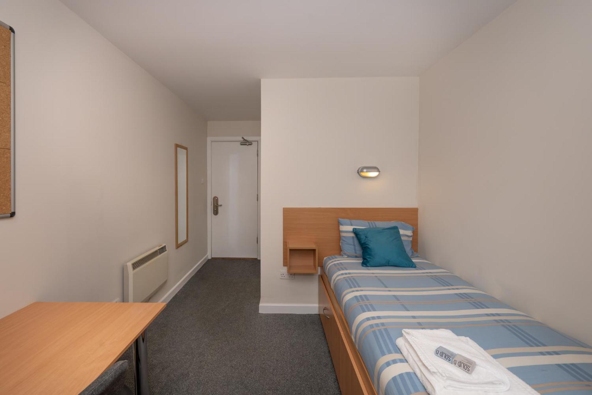 Victoria - Ucc Summer Beds Apartment