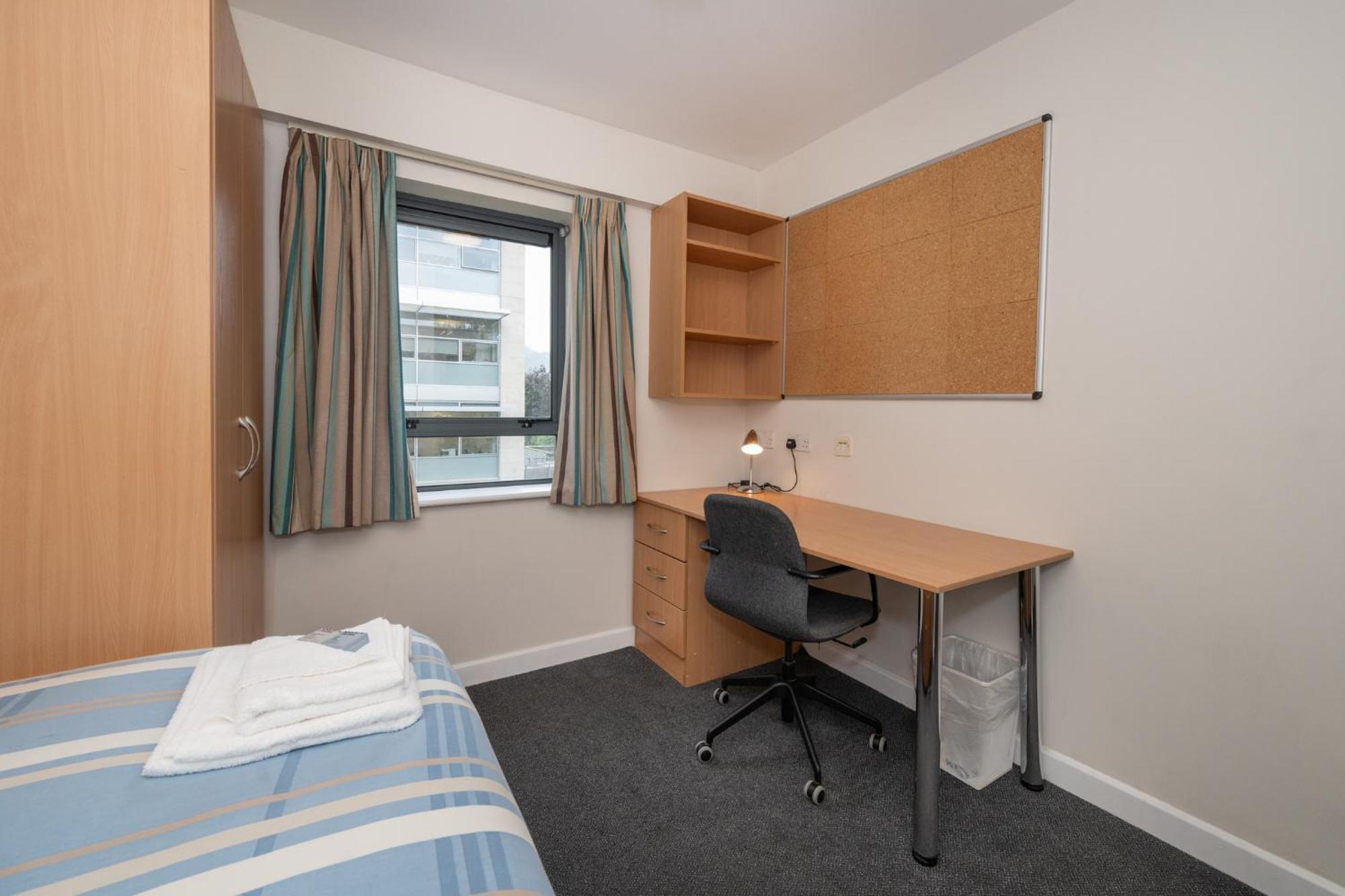 Apartment Victoria - Ucc Summer Beds