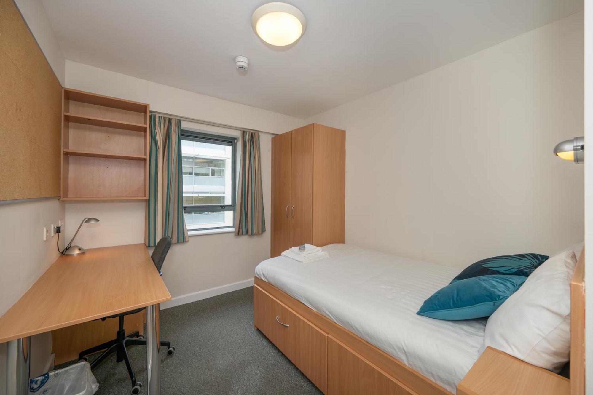 Victoria - Ucc Summer Beds Apartment *