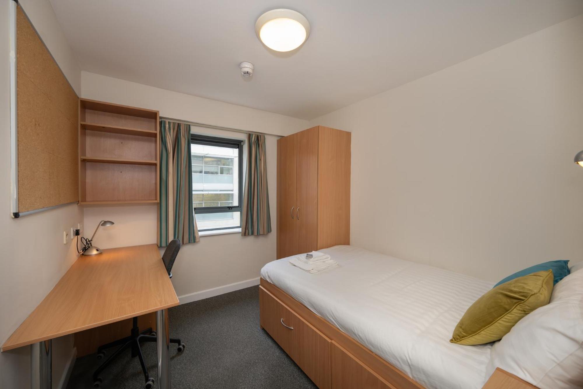 Apartment Victoria - Ucc Summer Beds *