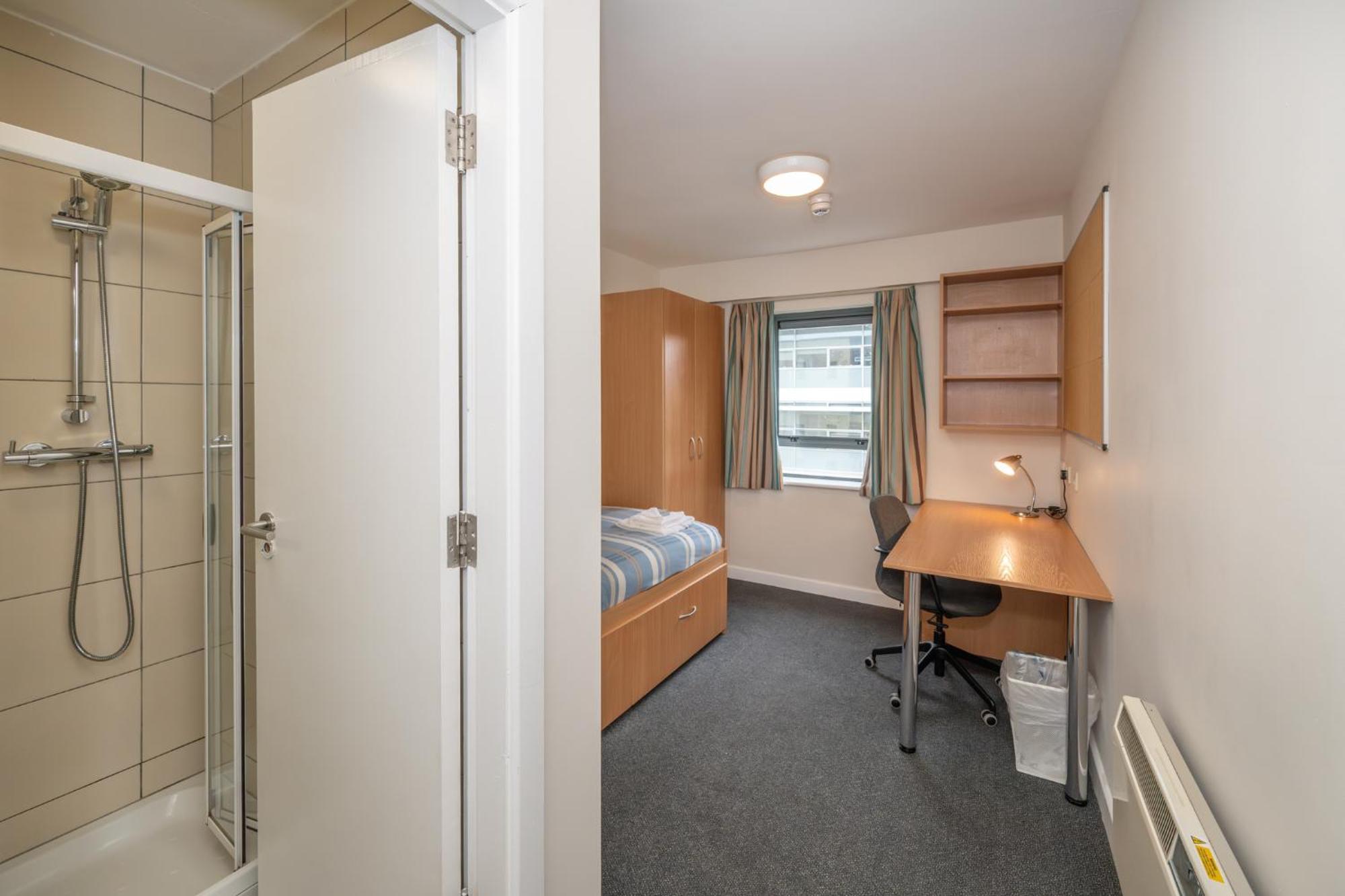Victoria - Ucc Summer Beds