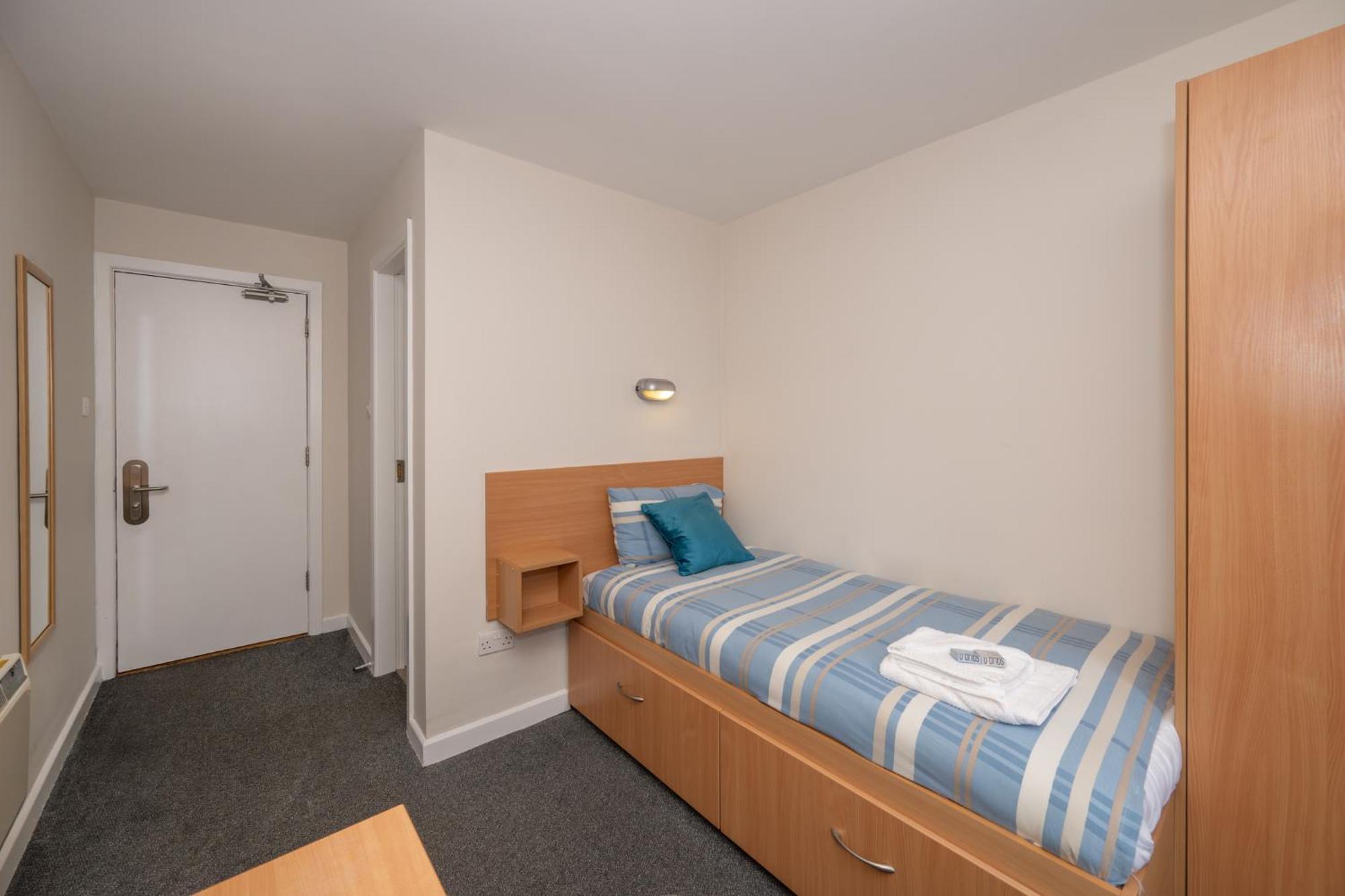 Victoria - Ucc Summer Beds Apartment *