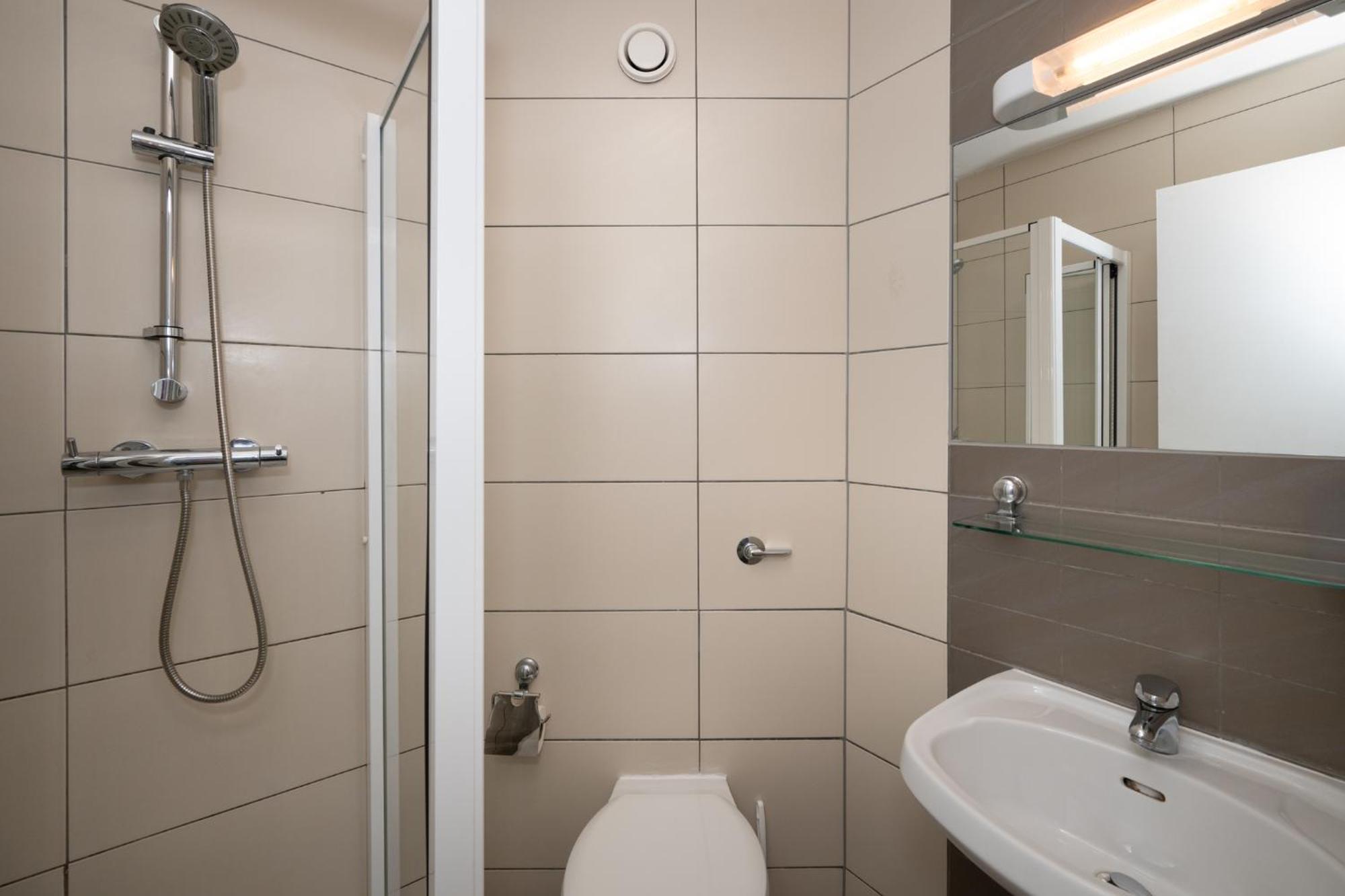 Apartment Victoria - Ucc Summer Beds *