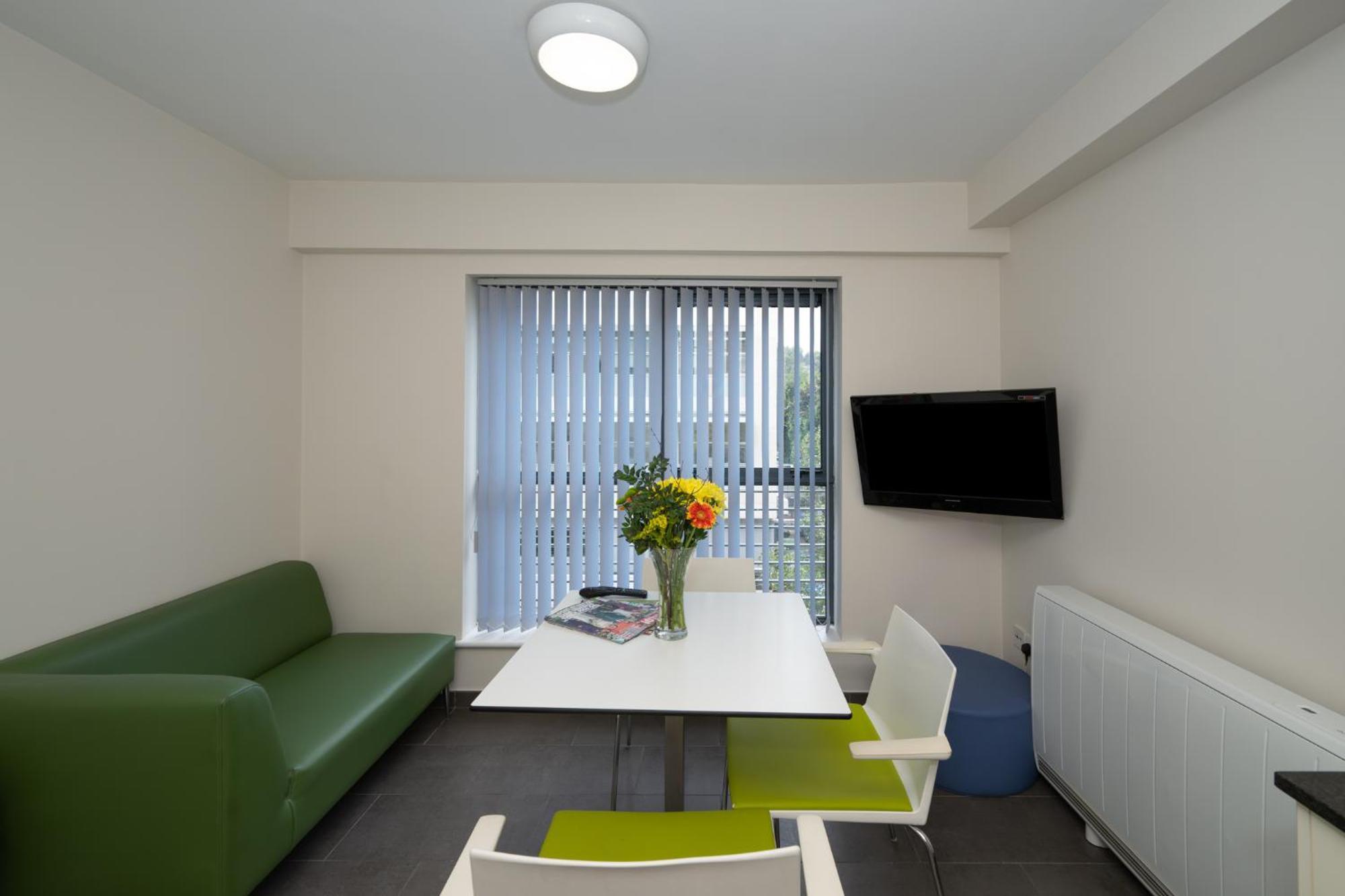 Victoria - Ucc Summer Beds Apartment Cork