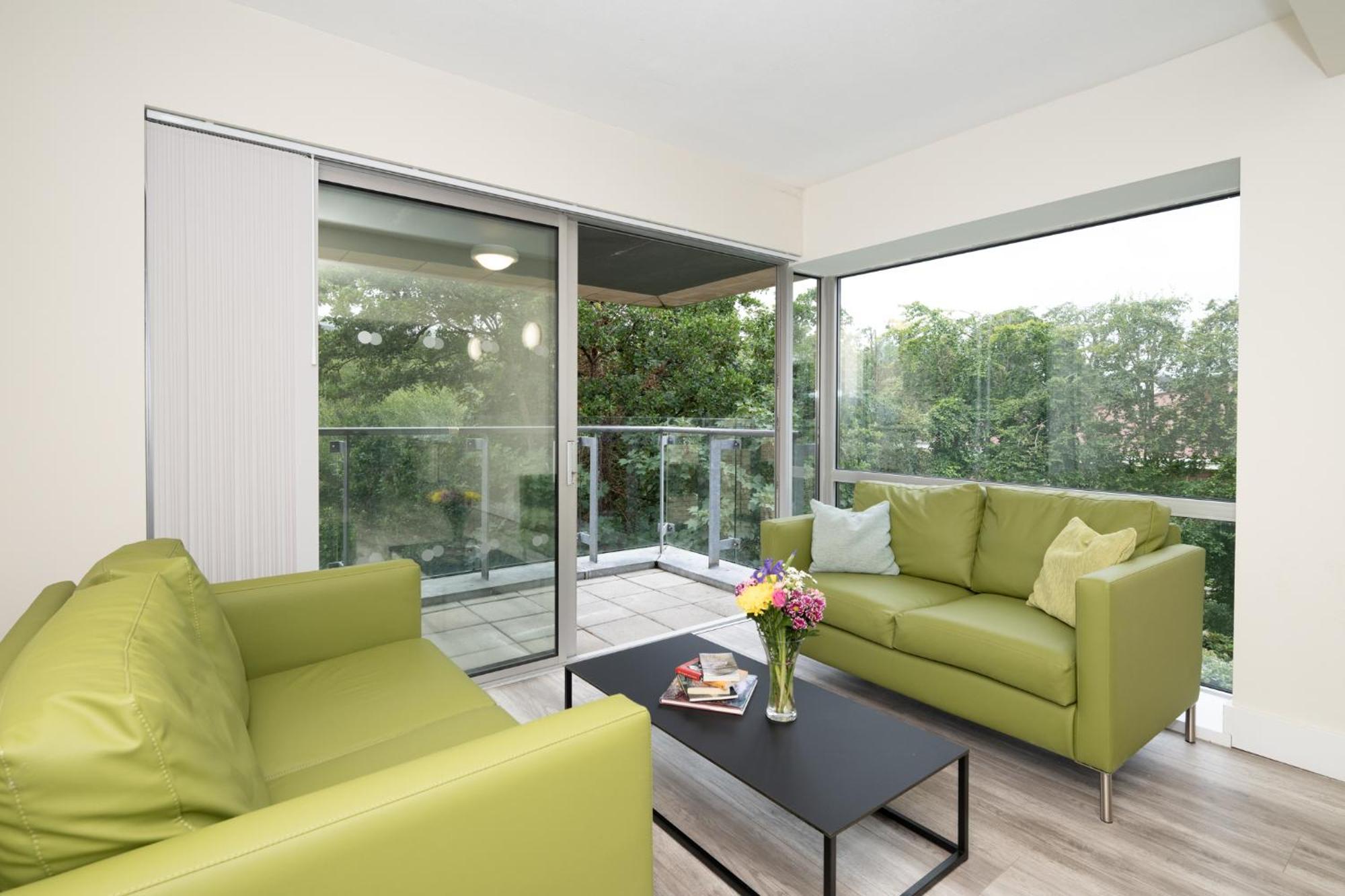Apartment Victoria Mills - Ucc Summer Beds *