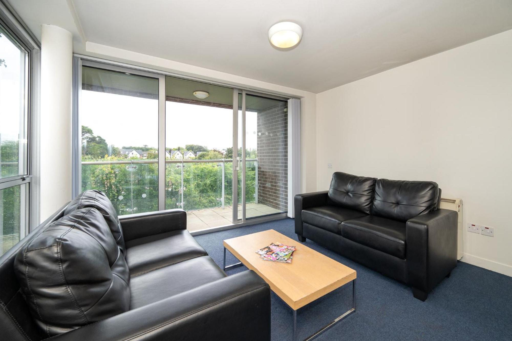 Victoria Mills - Ucc Summer Beds Apartment