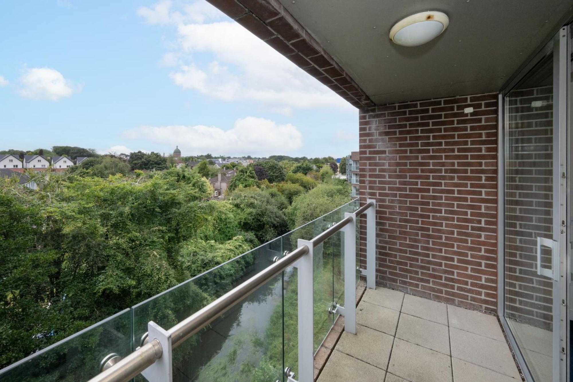 Victoria Mills - Ucc Summer Beds Apartment *