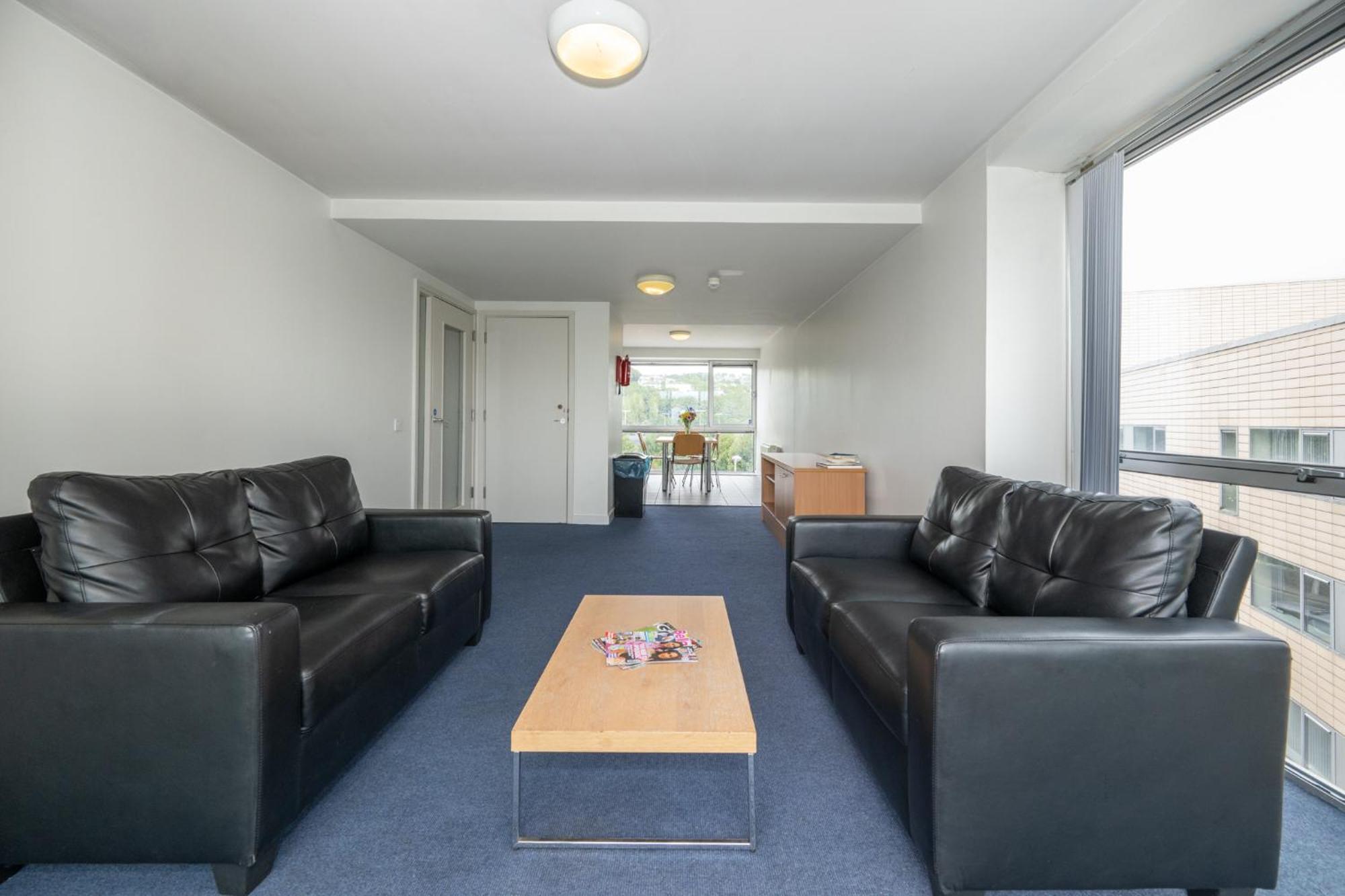 Victoria Mills - Ucc Summer Beds Apartment Cork