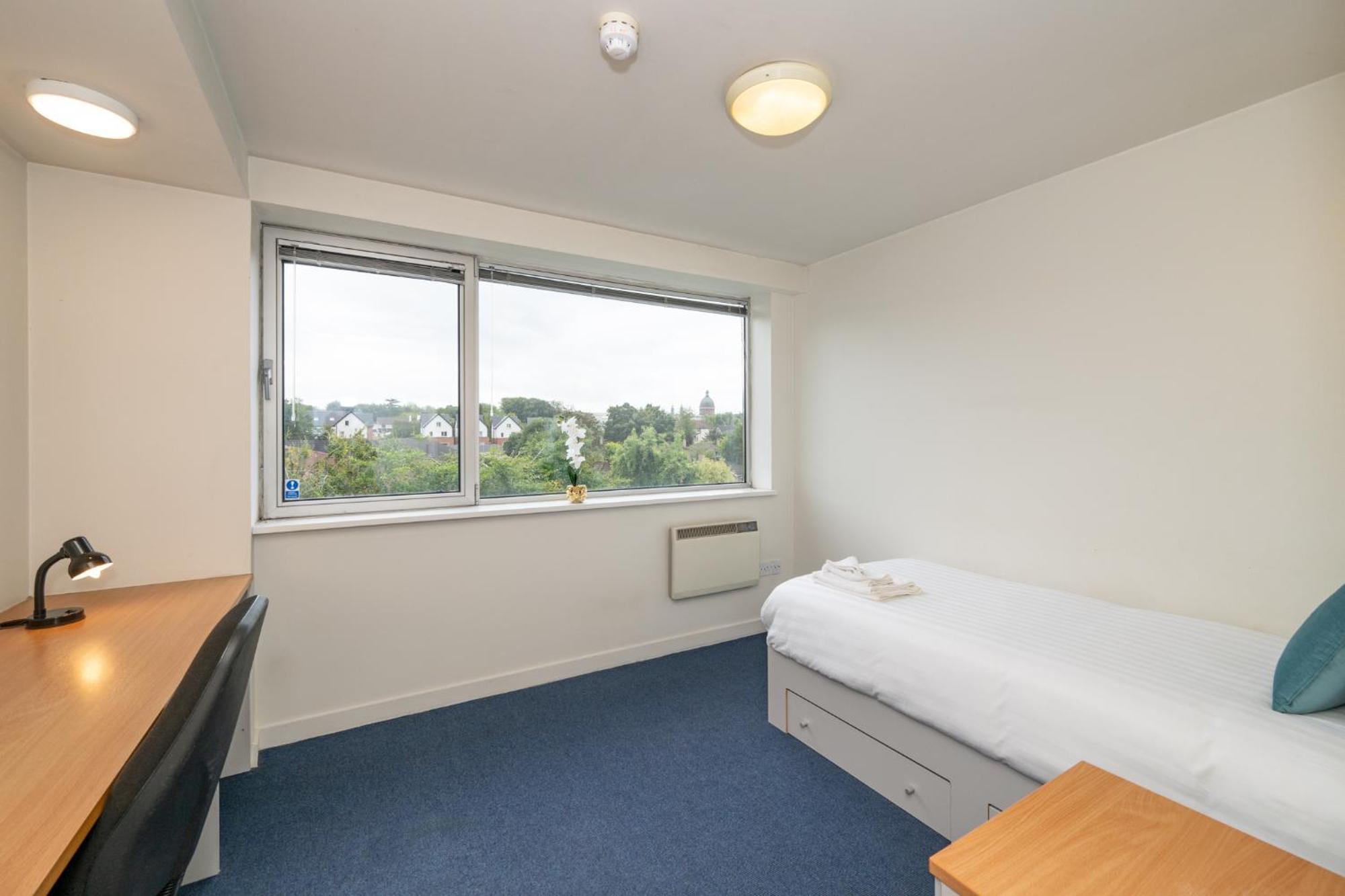 Victoria Mills - Ucc Summer Beds * Cork