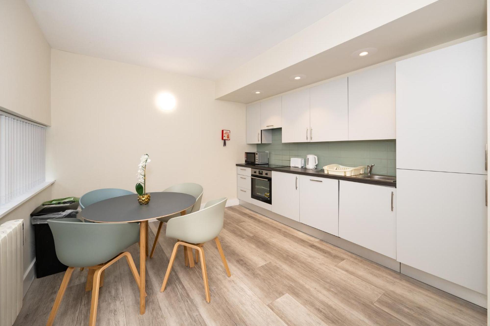 Victoria Mills - Ucc Summer Beds Apartment Cork