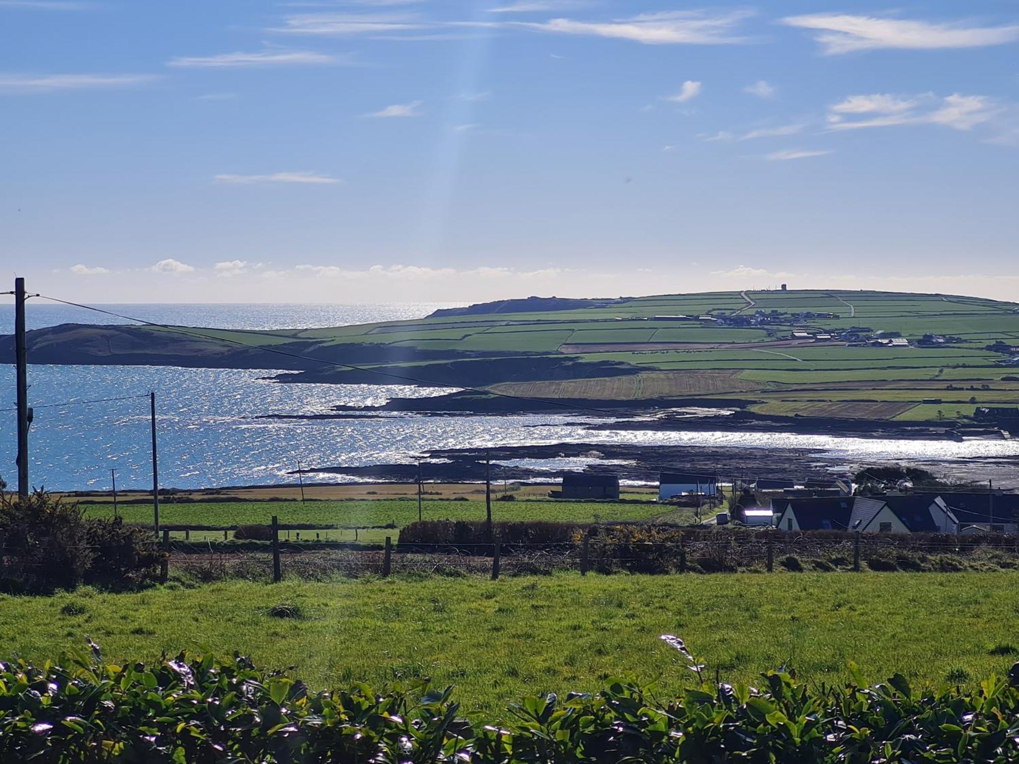 Ocean Heights Cork