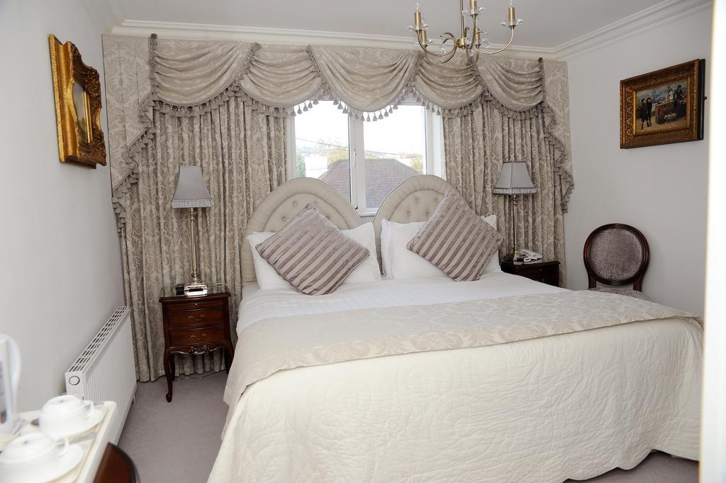 Guest house The Blarney Stone Cork