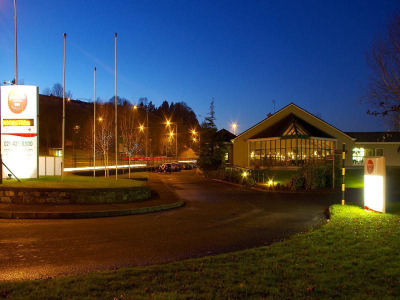 Hotel Great National Commons