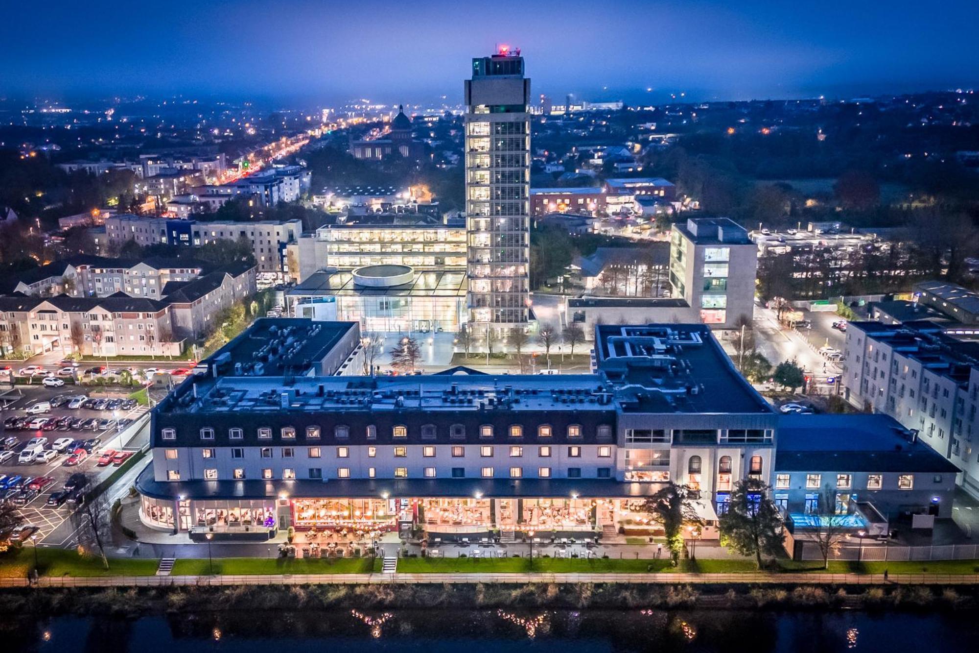 The Kingsley Hotel 4*