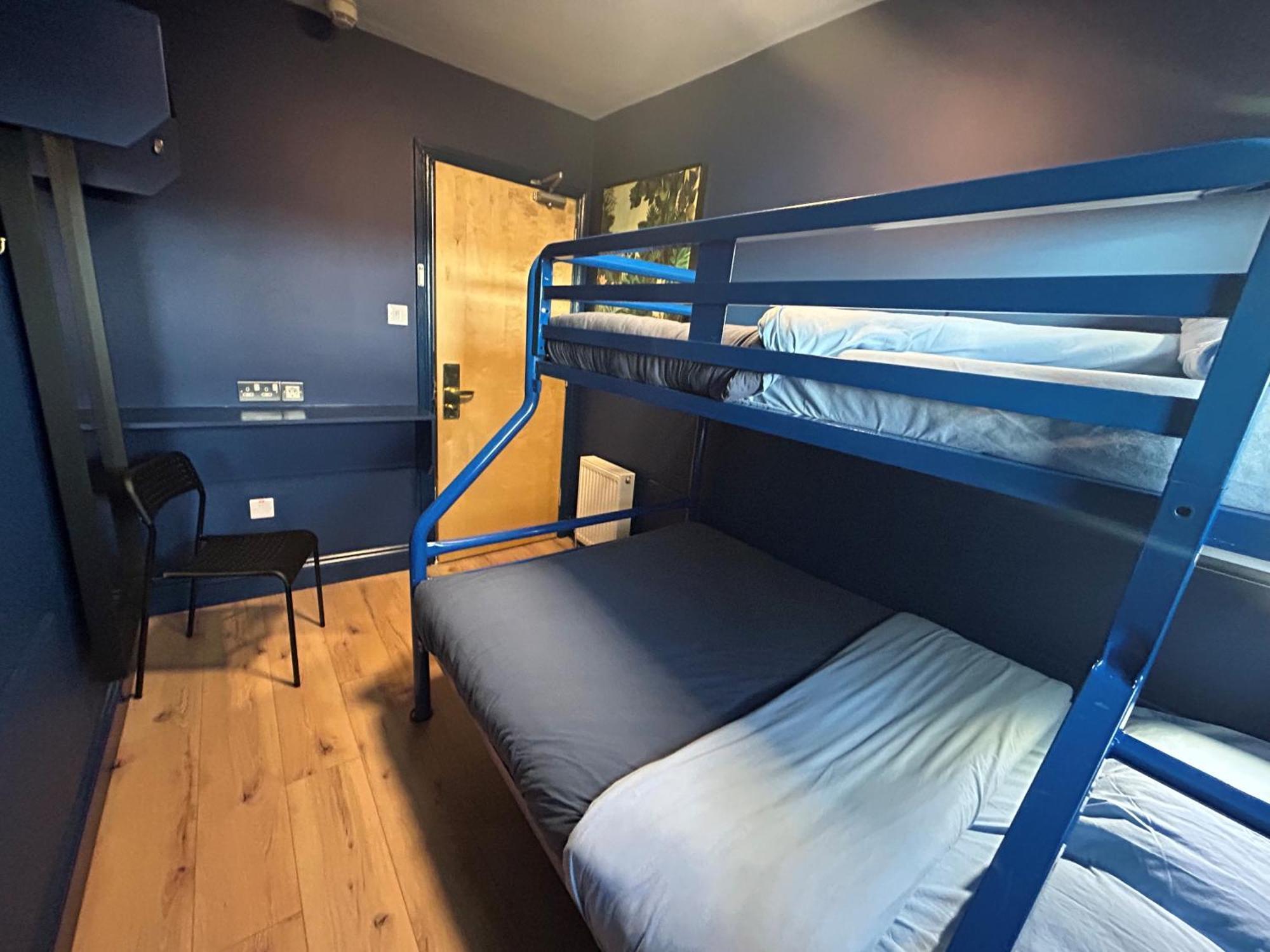 Hostel Sheilas Tourist Cork
