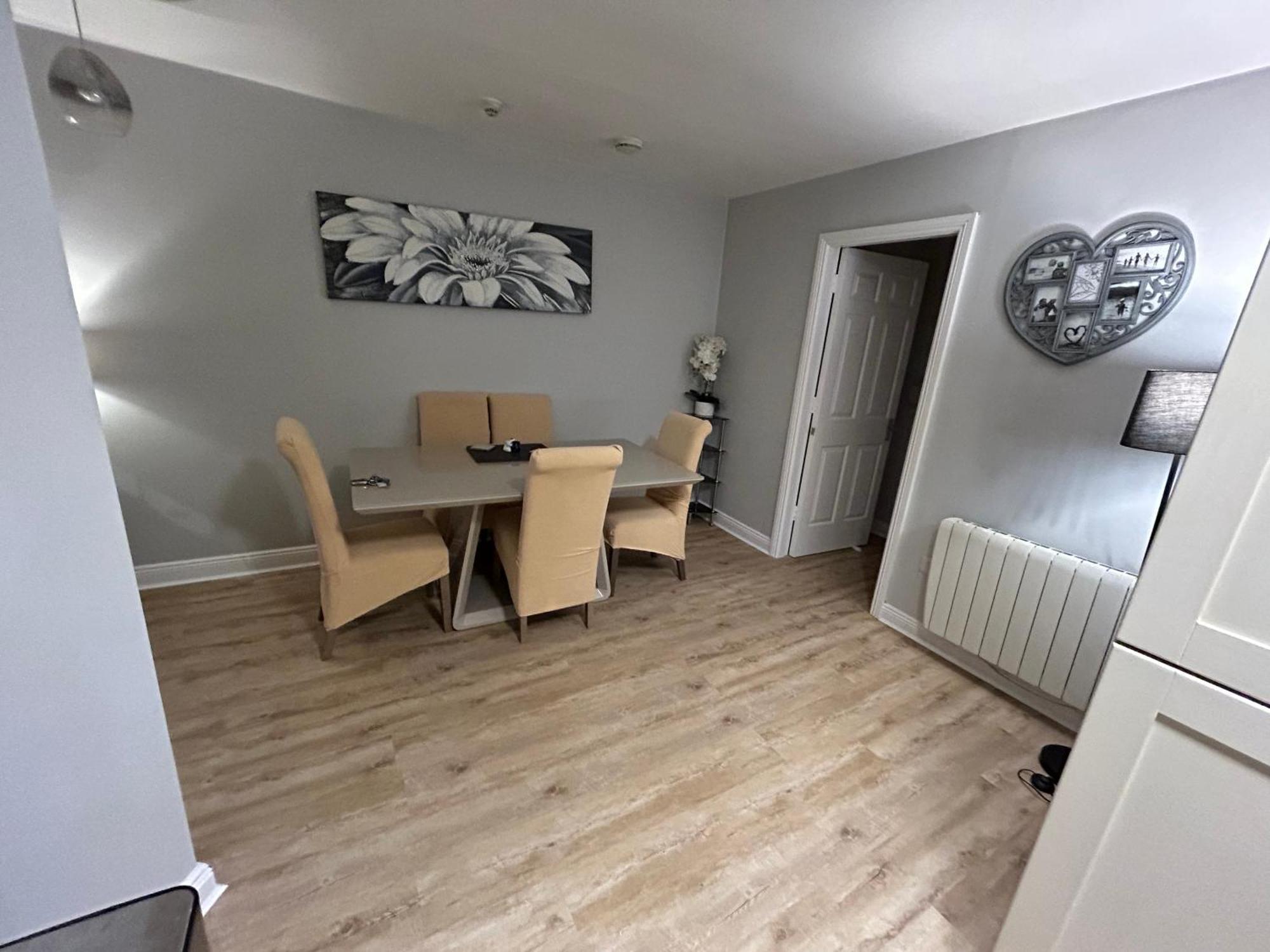 Castlejane Apartment Cork