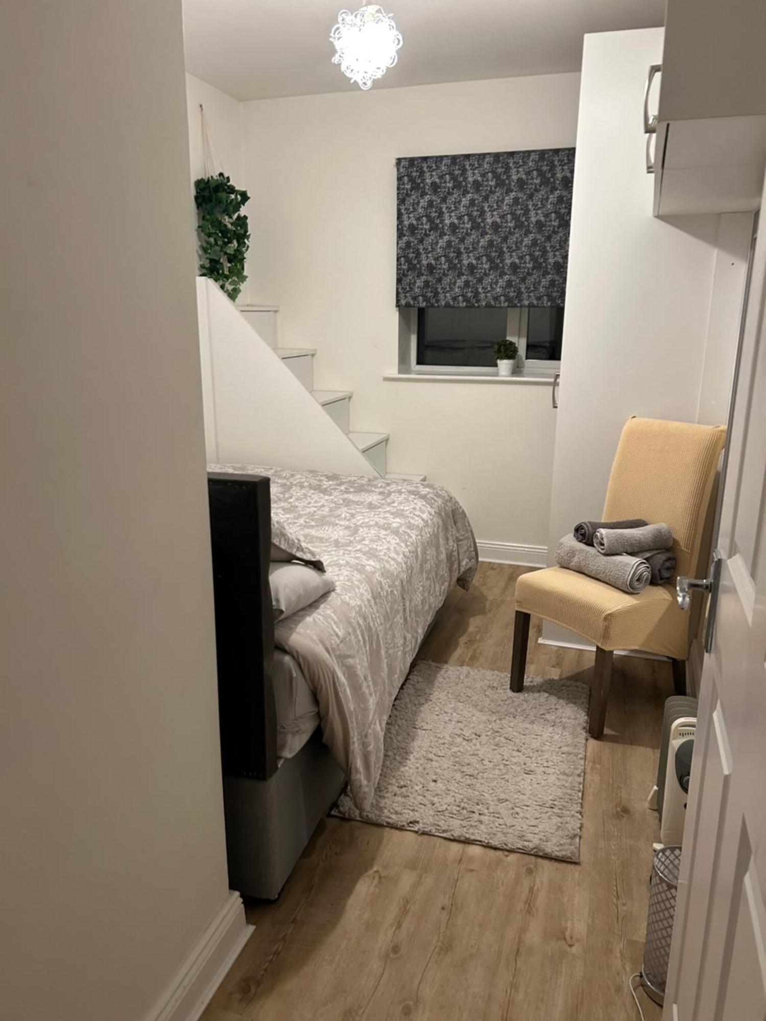 Apartment Castlejane Cork