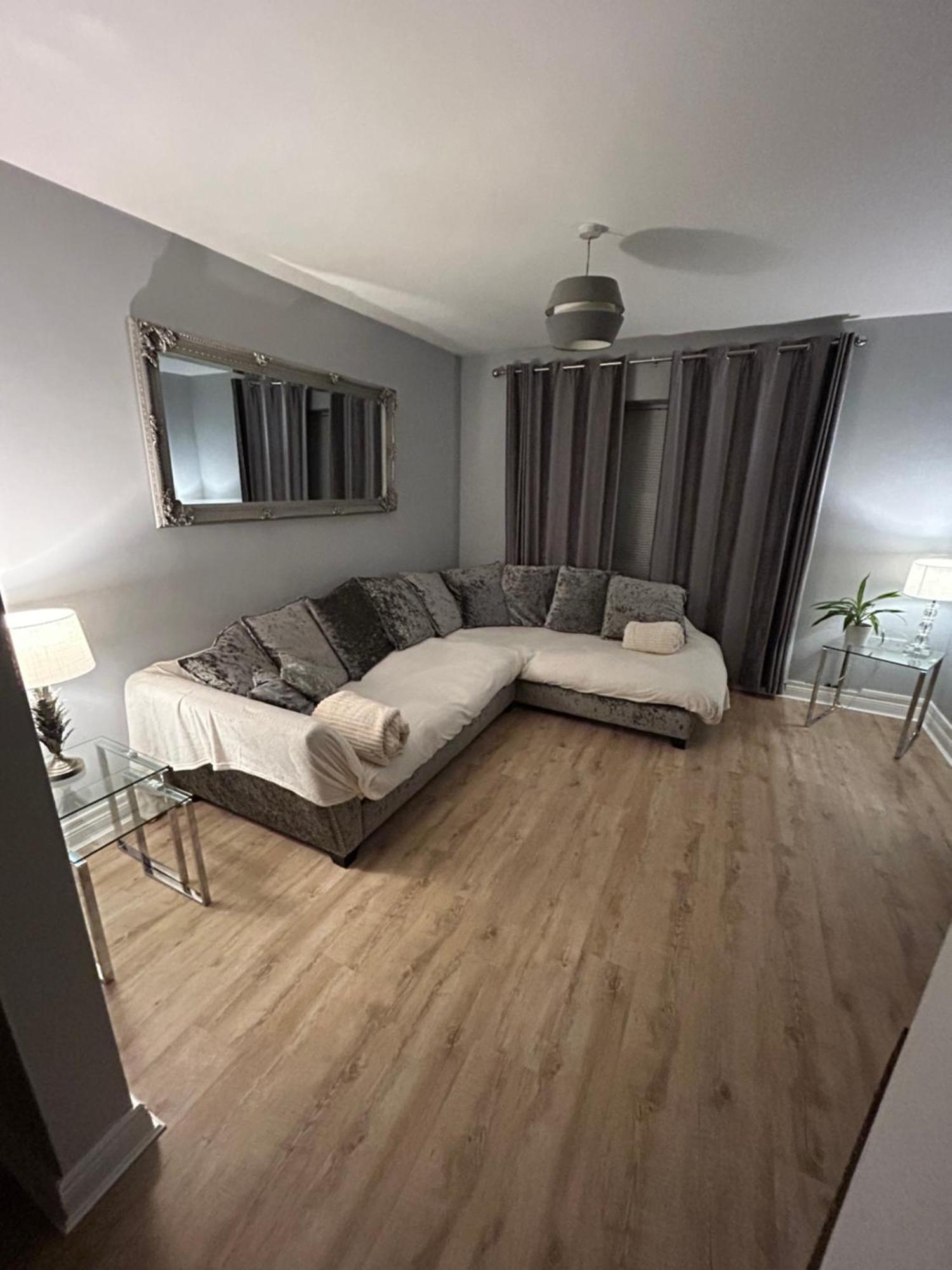 Apartment Castlejane