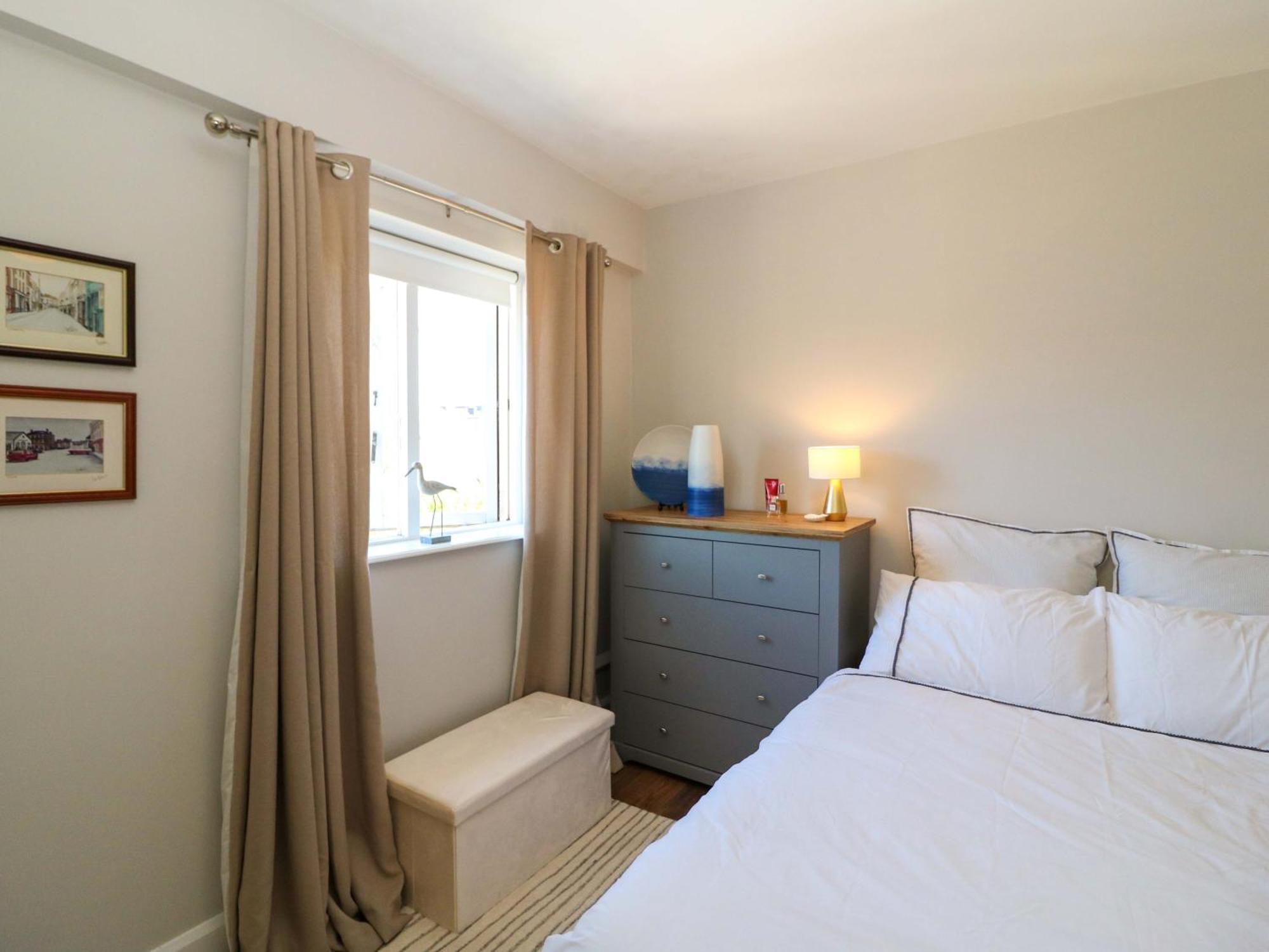 Apartment 28 Long Quay