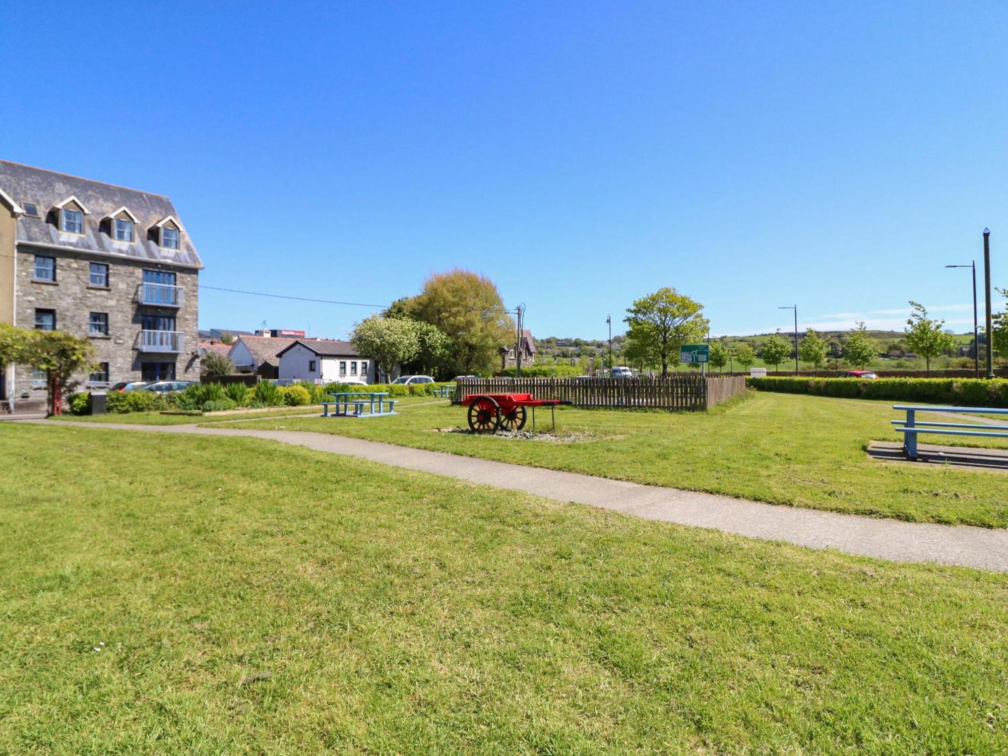 Apartment 28 Long Quay Cork