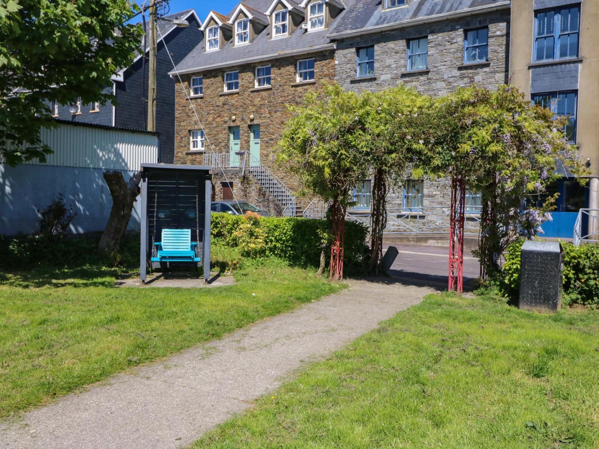Apartment 28 Long Quay Cork
