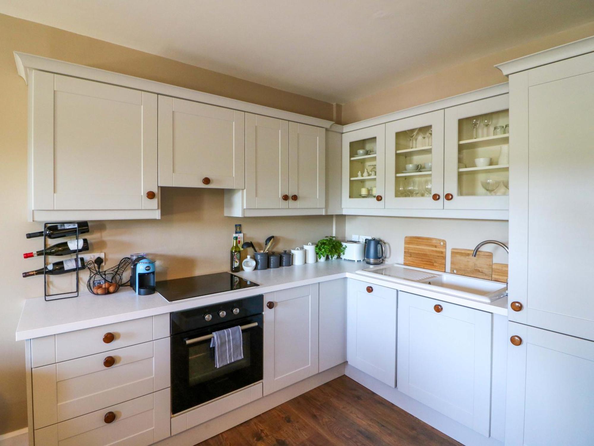 28 Long Quay Apartment Cork