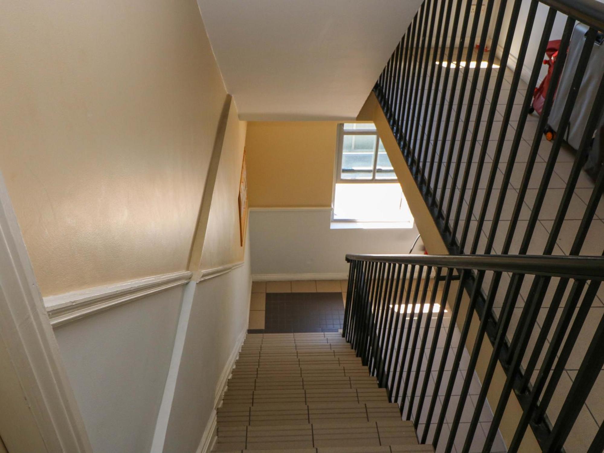 Apartment 28 Long Quay *