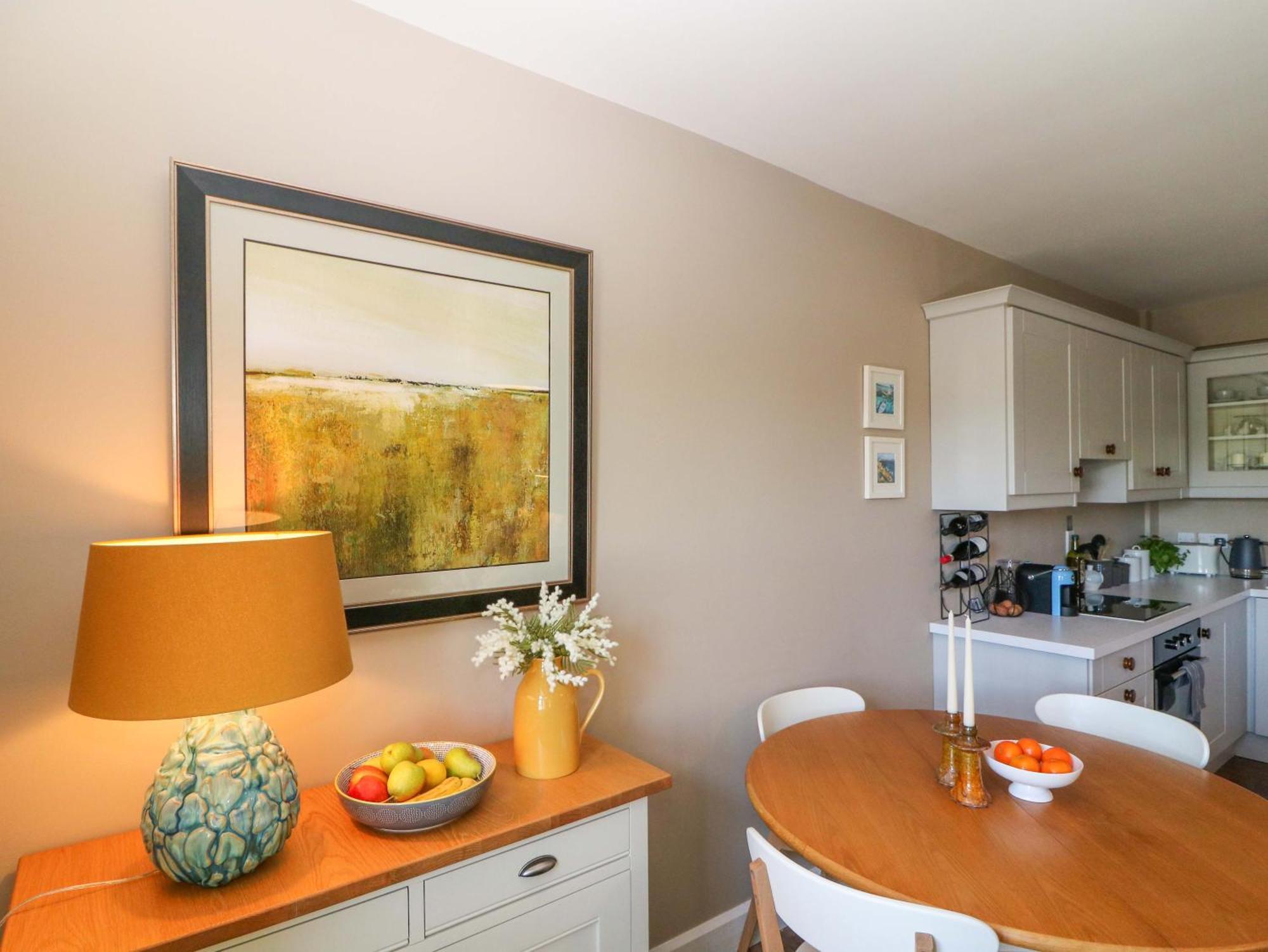28 Long Quay Apartment Cork