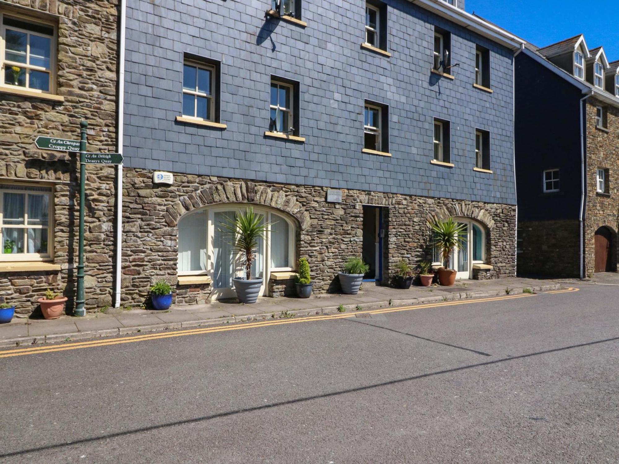 28 Long Quay Apartment Cork
