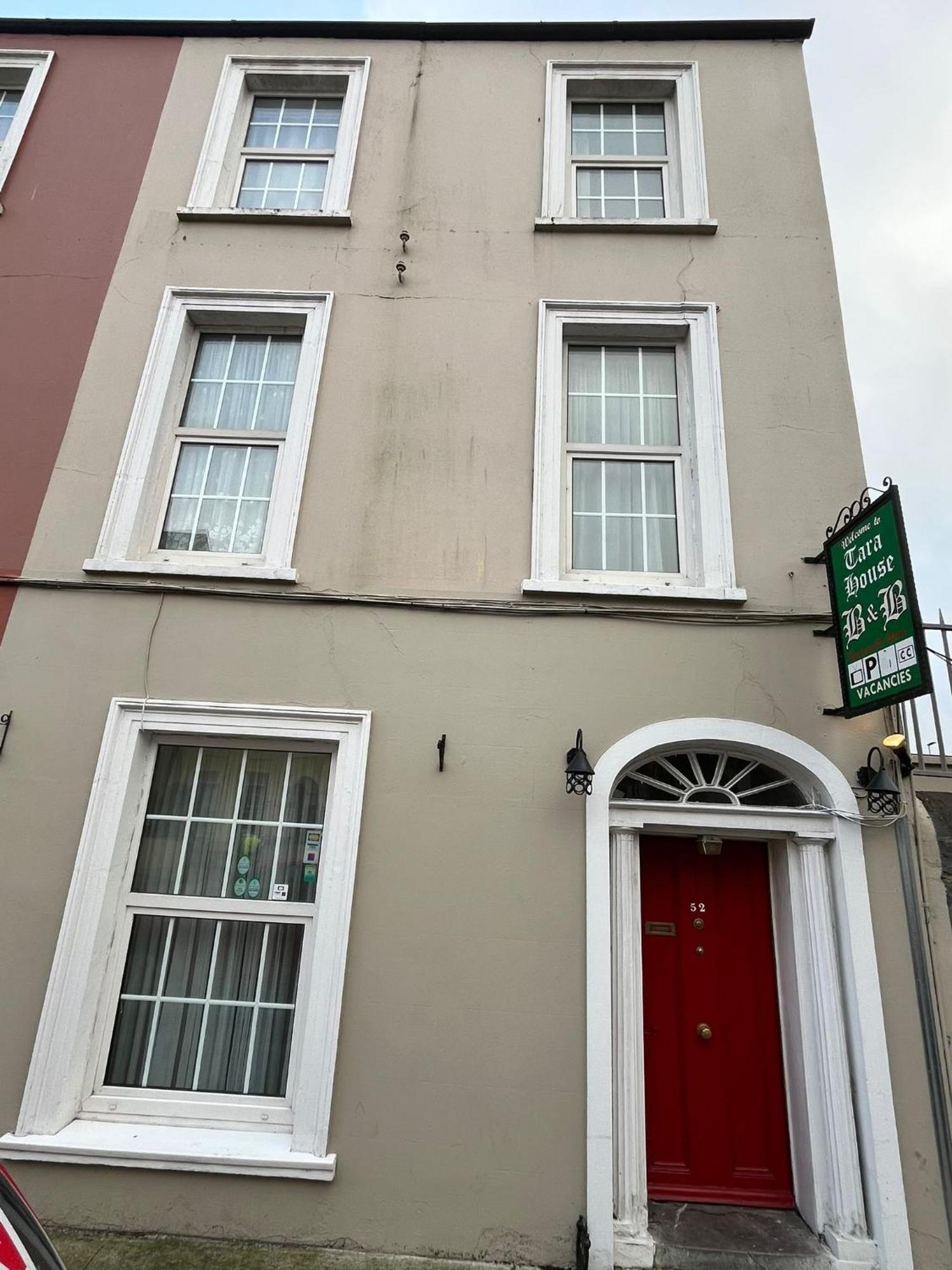 Oaklands Bed & Breakfast