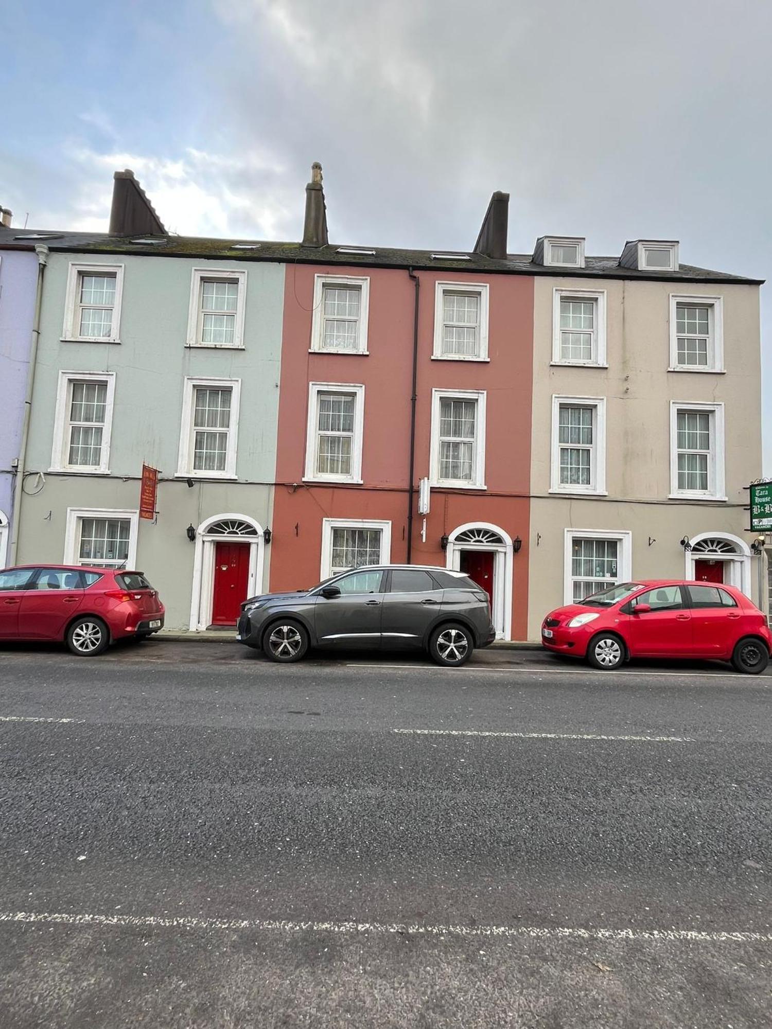 Bed & Breakfast Oaklands