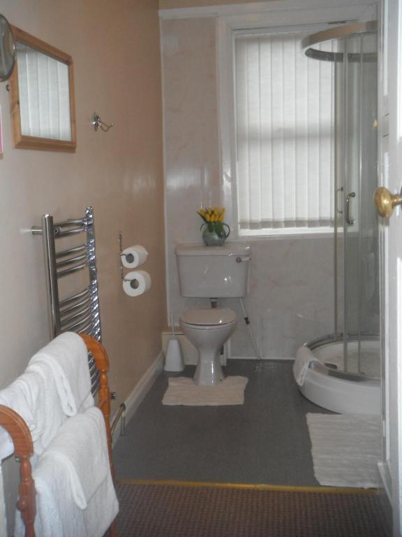 Kent House Bed & Breakfast 3*