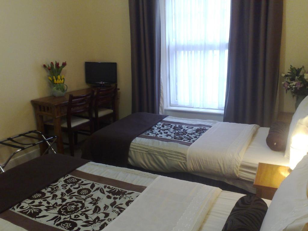 Kent House 3* Cork