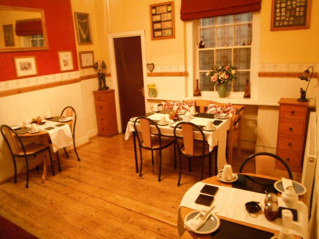 Kent House Bed & Breakfast Cork