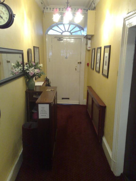 Kent House Cork